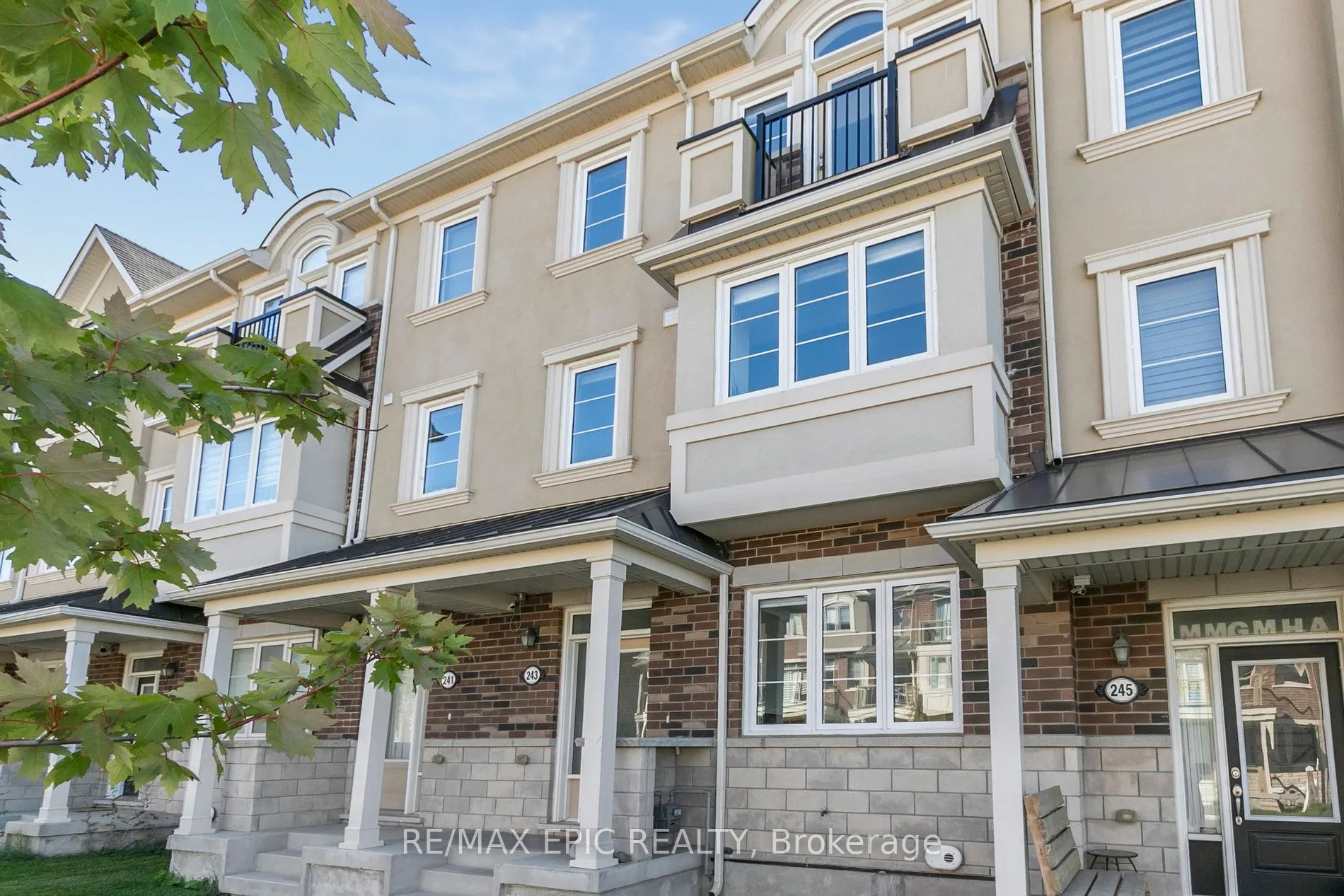 243 Rustle Woods Avenue