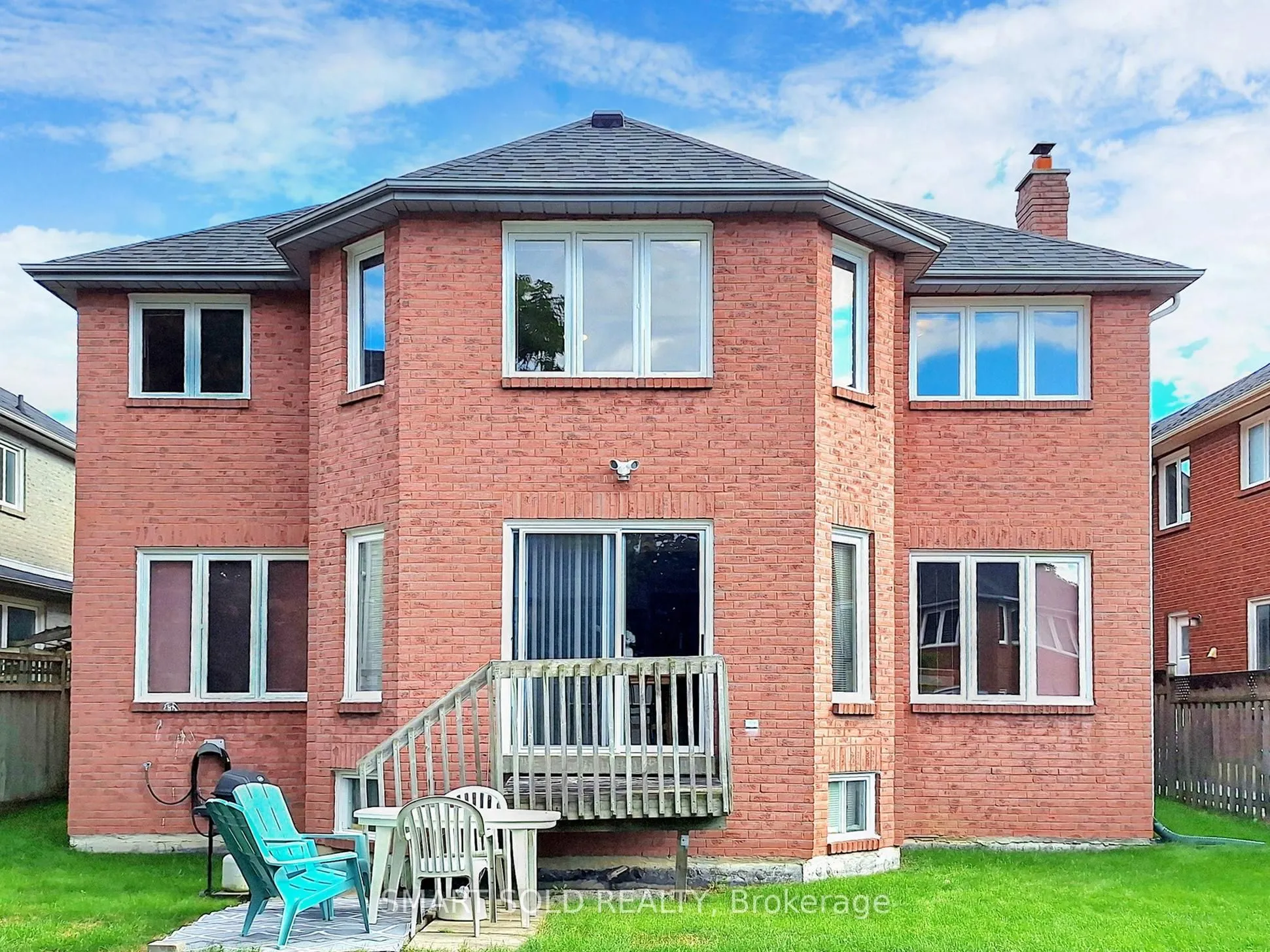 611 Gagnon Place