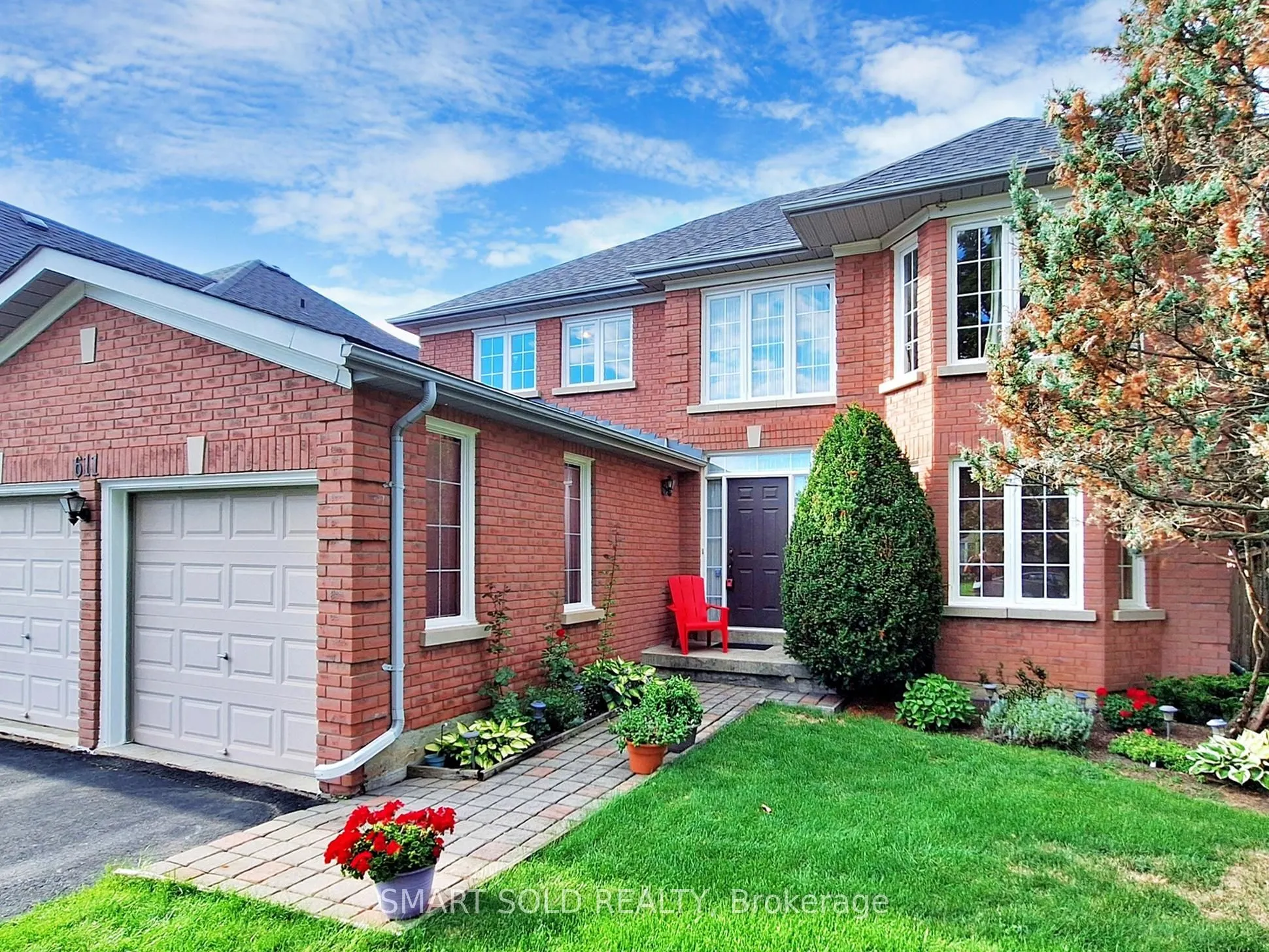 611 Gagnon Place