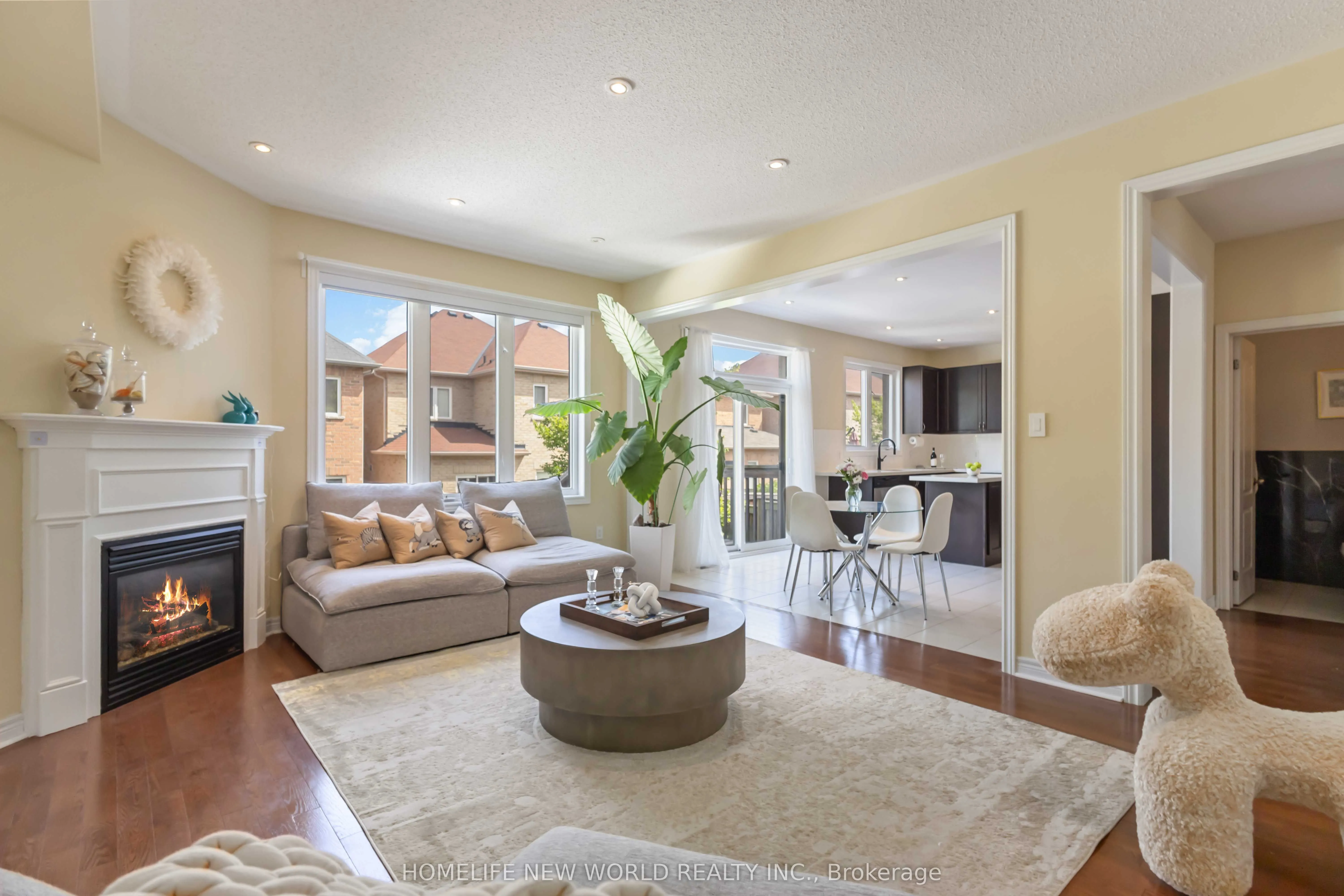 44 Dame Gruev Drive