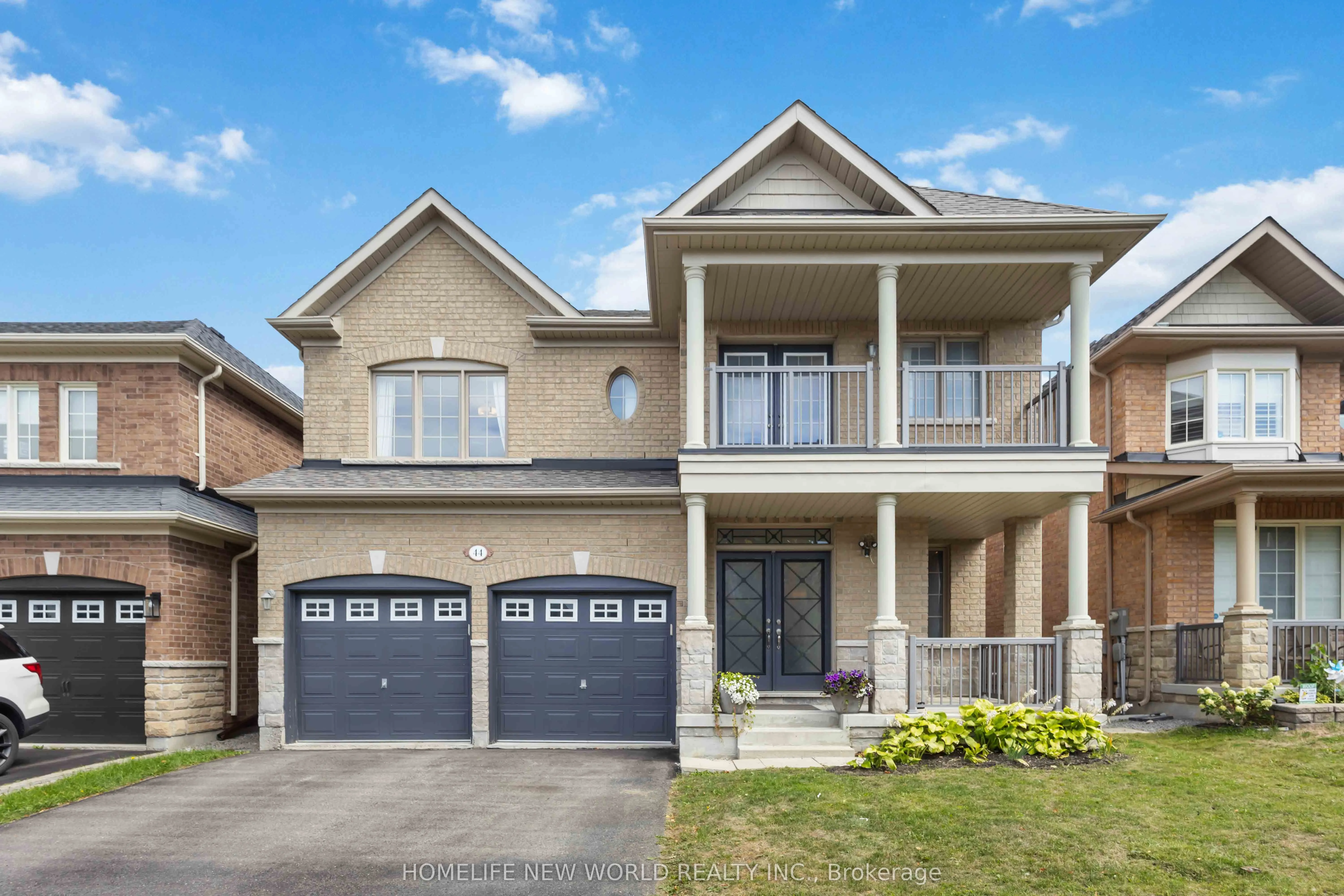 44 Dame Gruev Drive