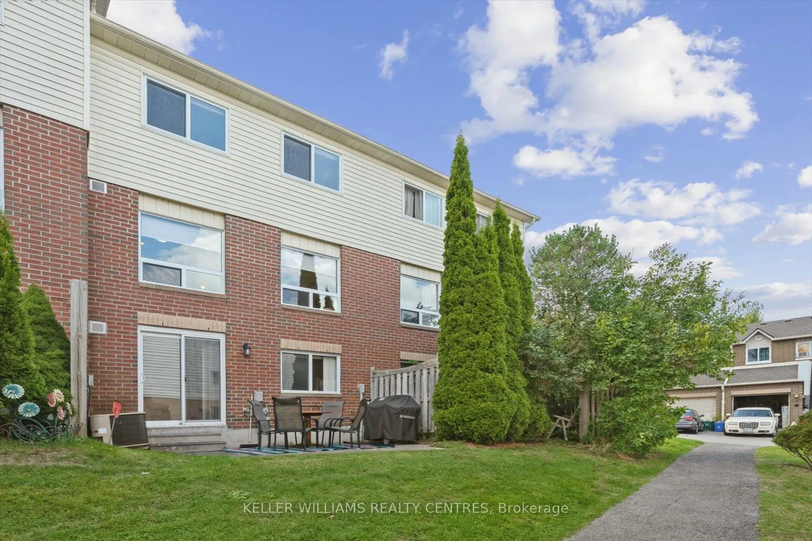 597 Gibney Crescent, #597