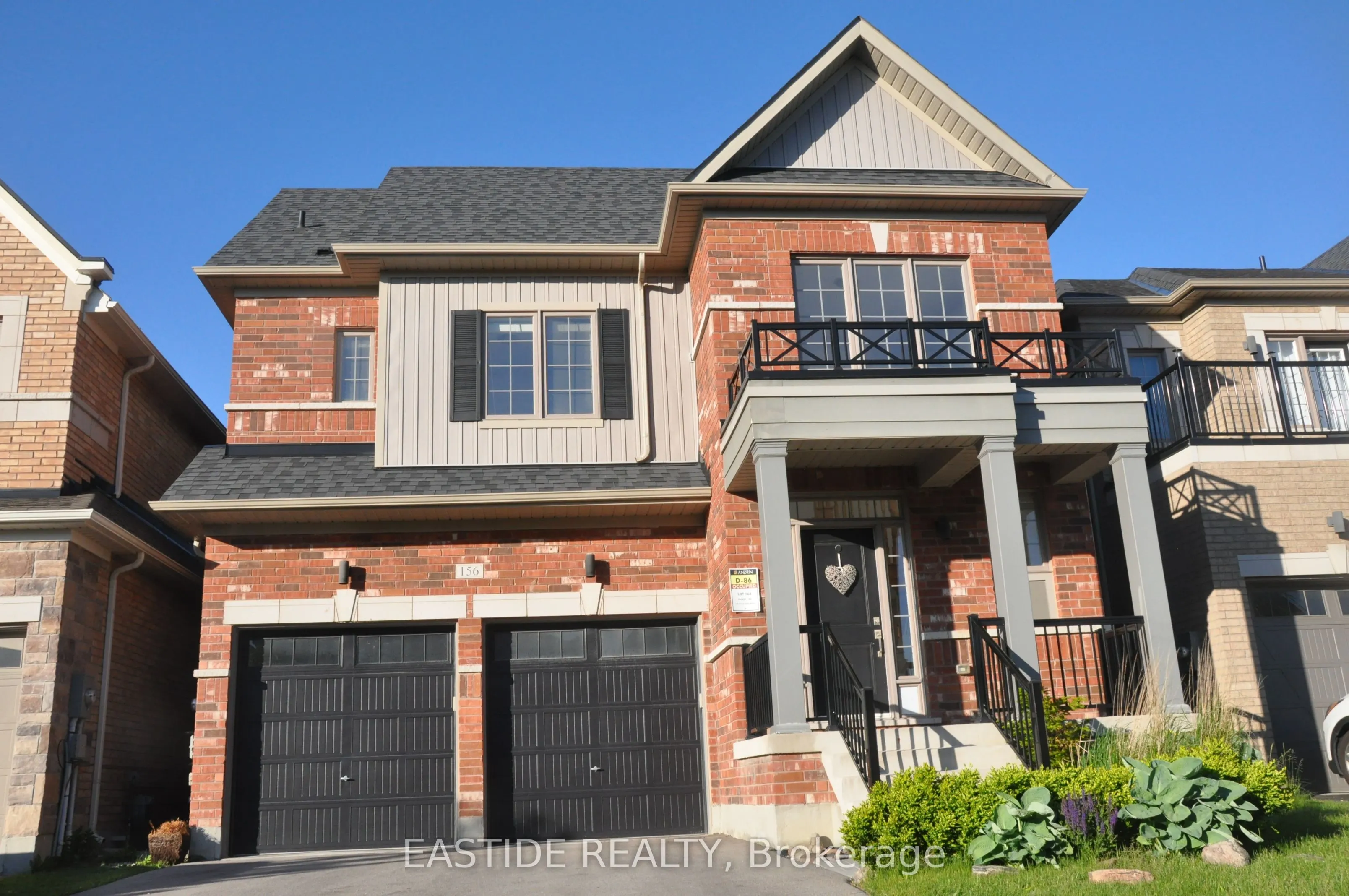 156 Frank Kelly Drive