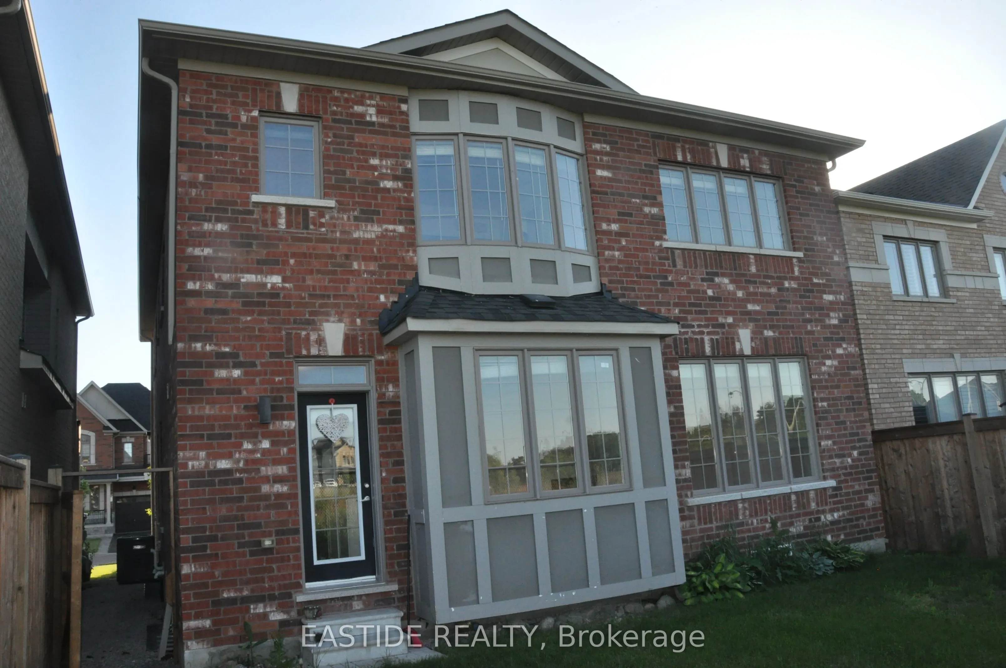 156 Frank Kelly Drive