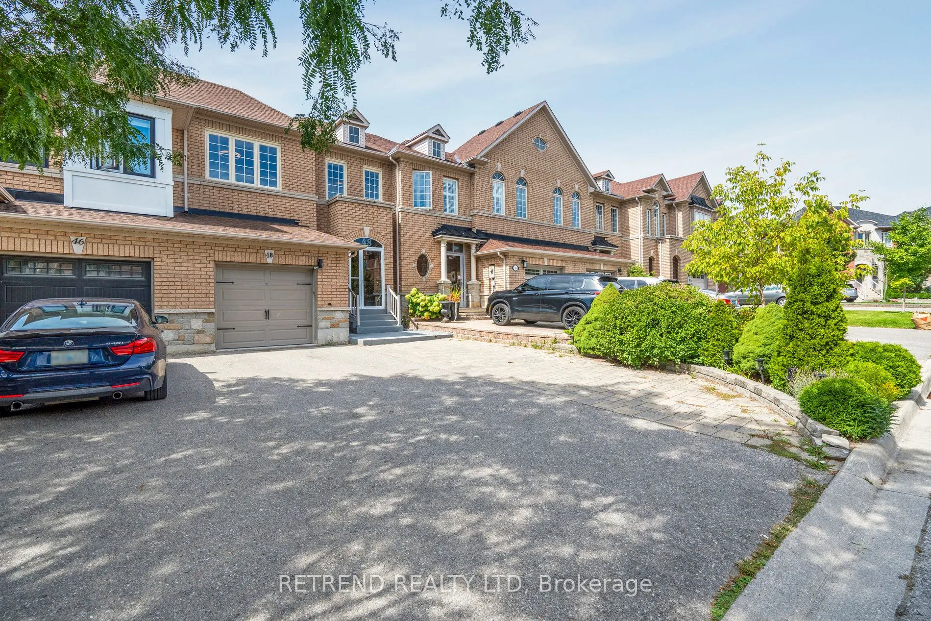 48 Gauguin Avenue