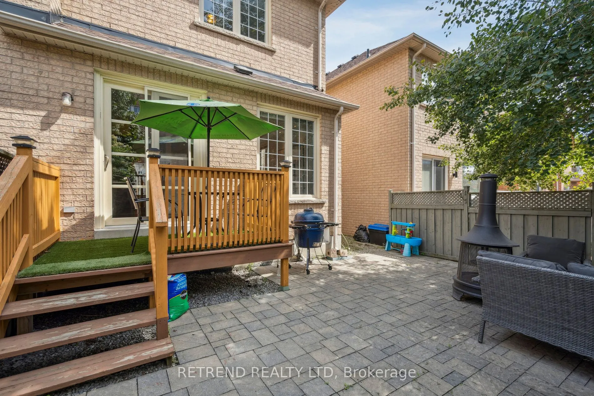 48 Gauguin Avenue