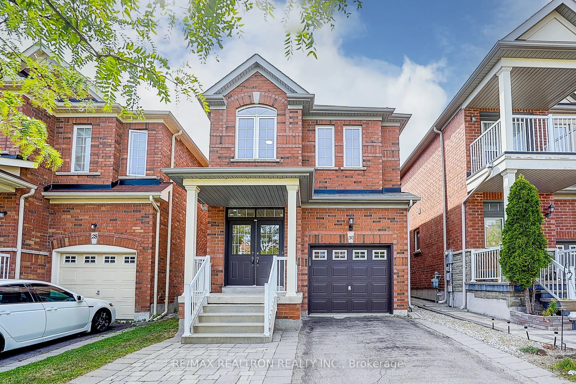 30 Big Hill Crescent