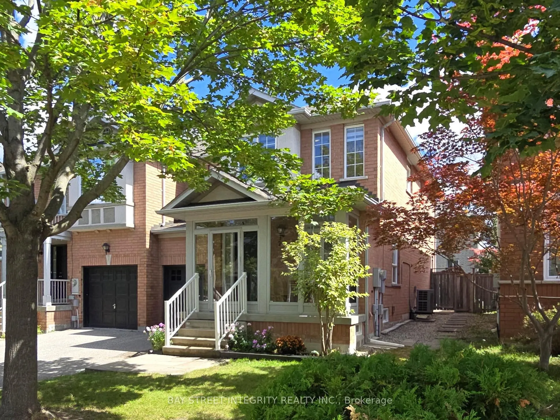 29 Holmwood Street