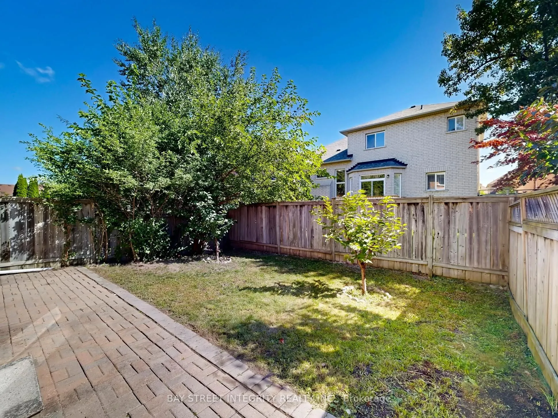 29 Holmwood Street