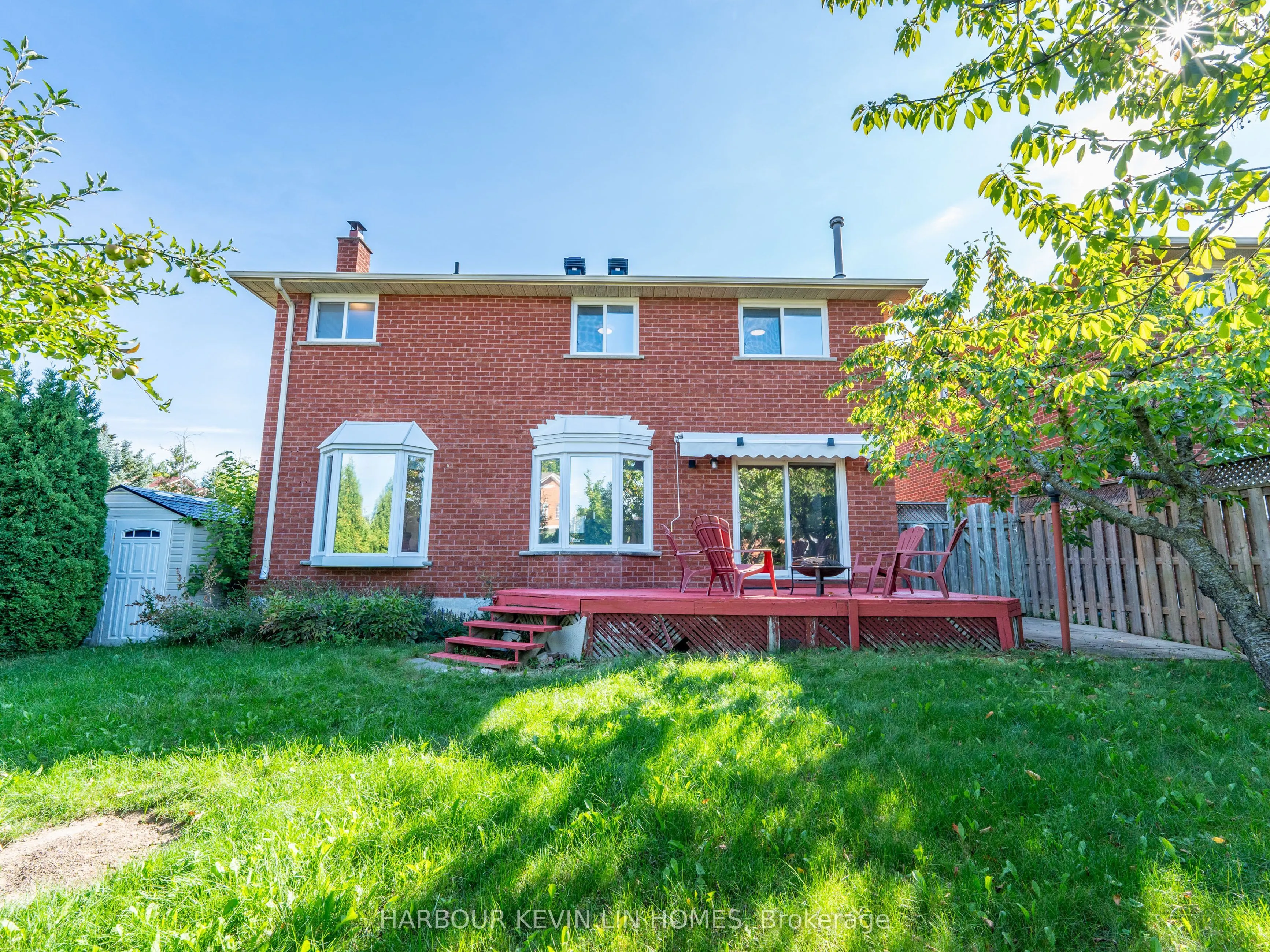 39 Kew Gardens