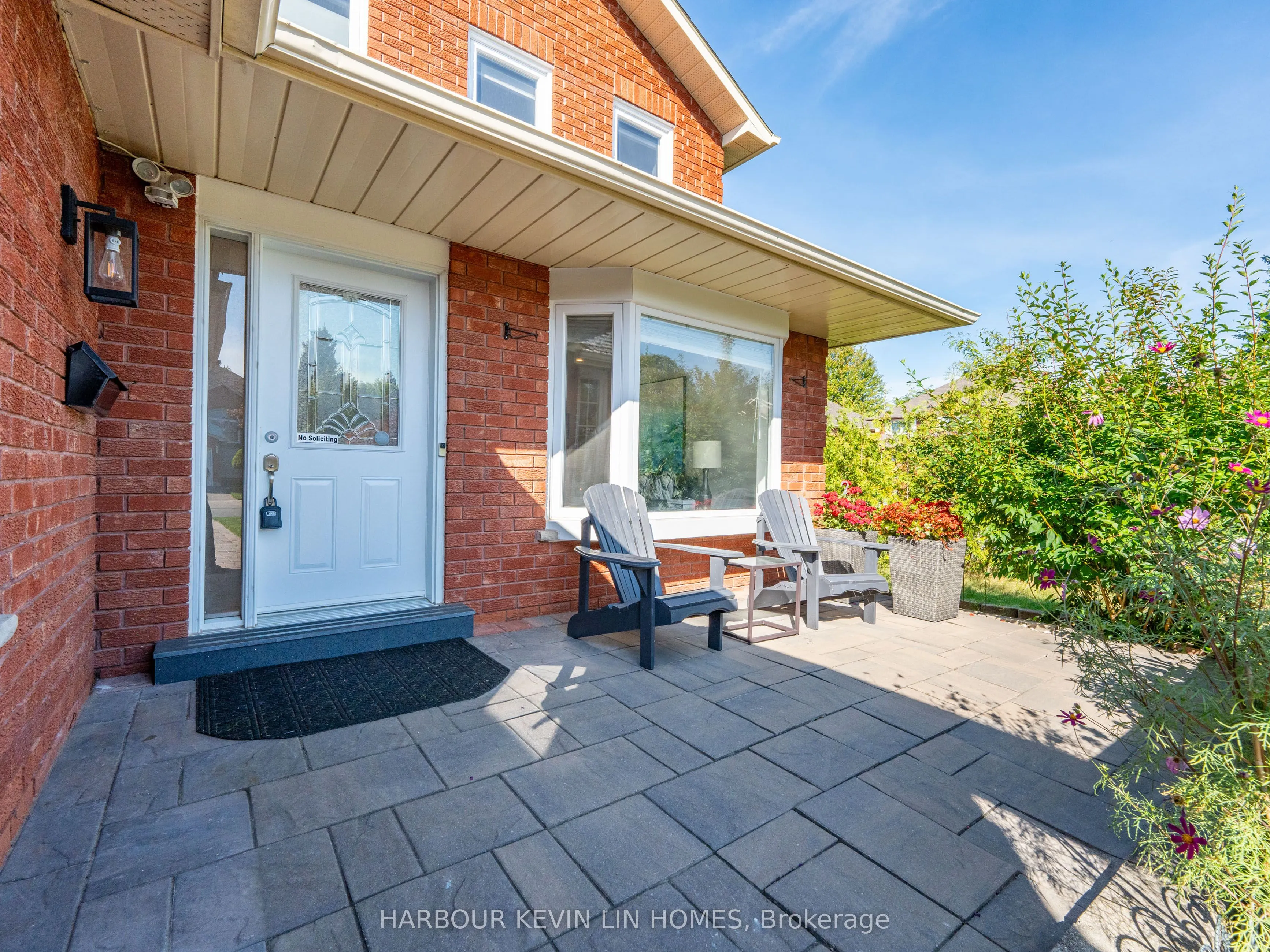 39 Kew Gardens