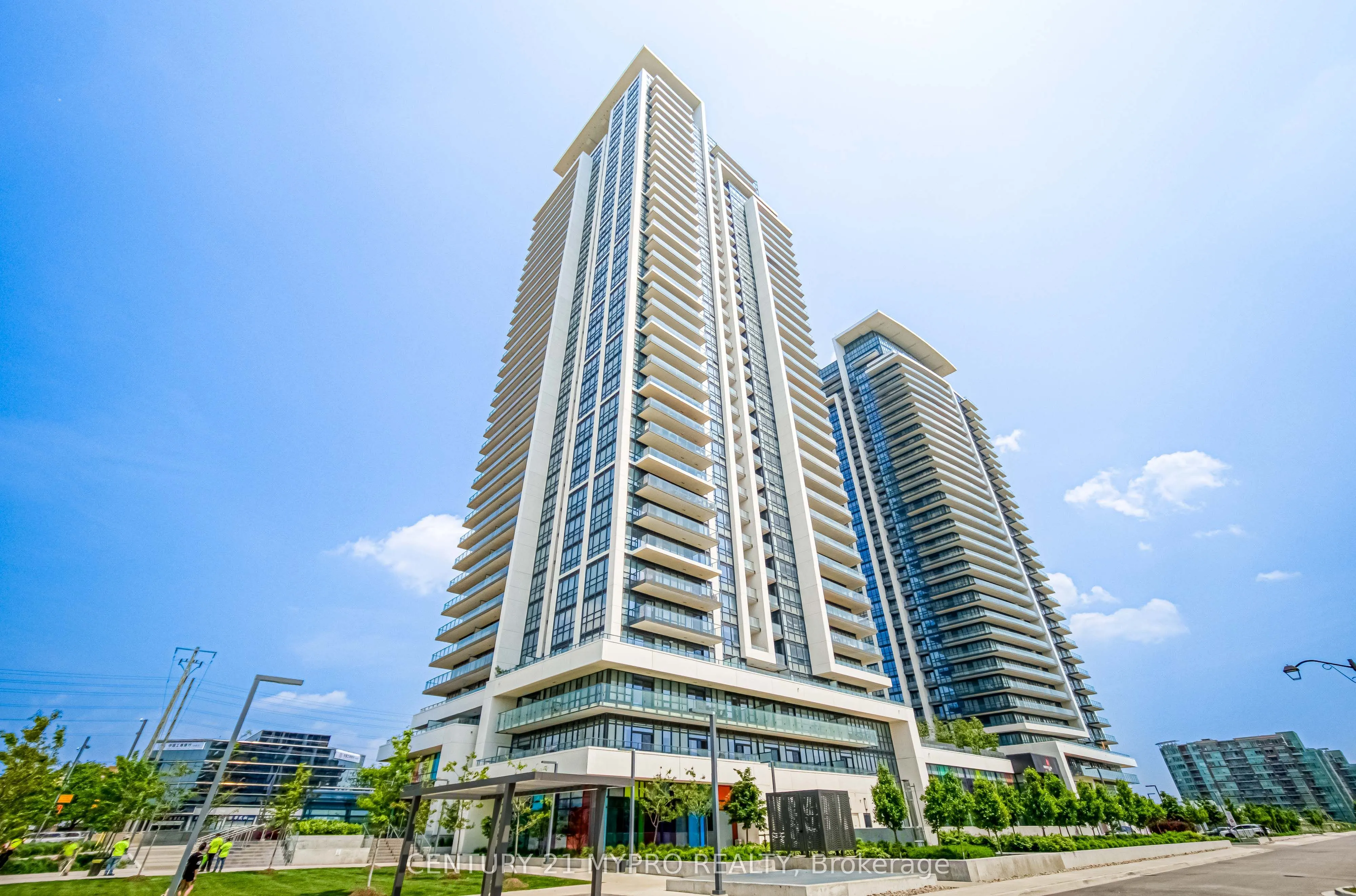 12 Gandhi Lane, #2811