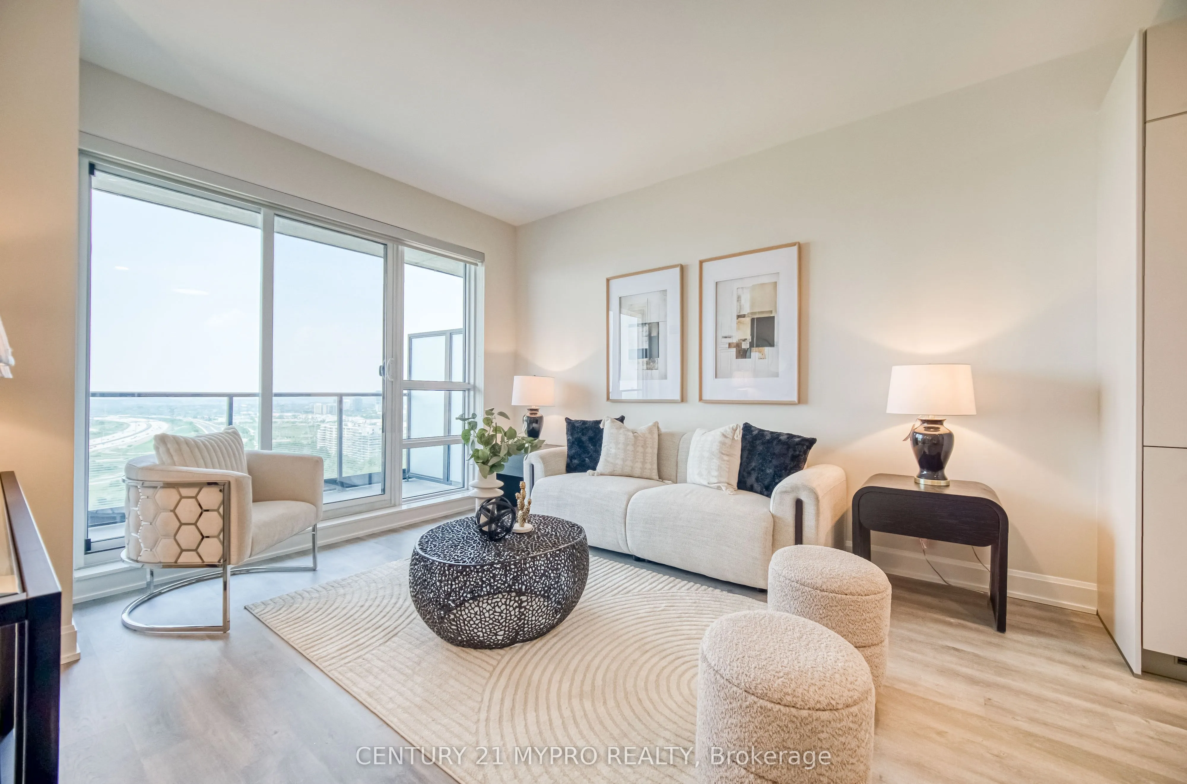 12 Gandhi Lane, #2811