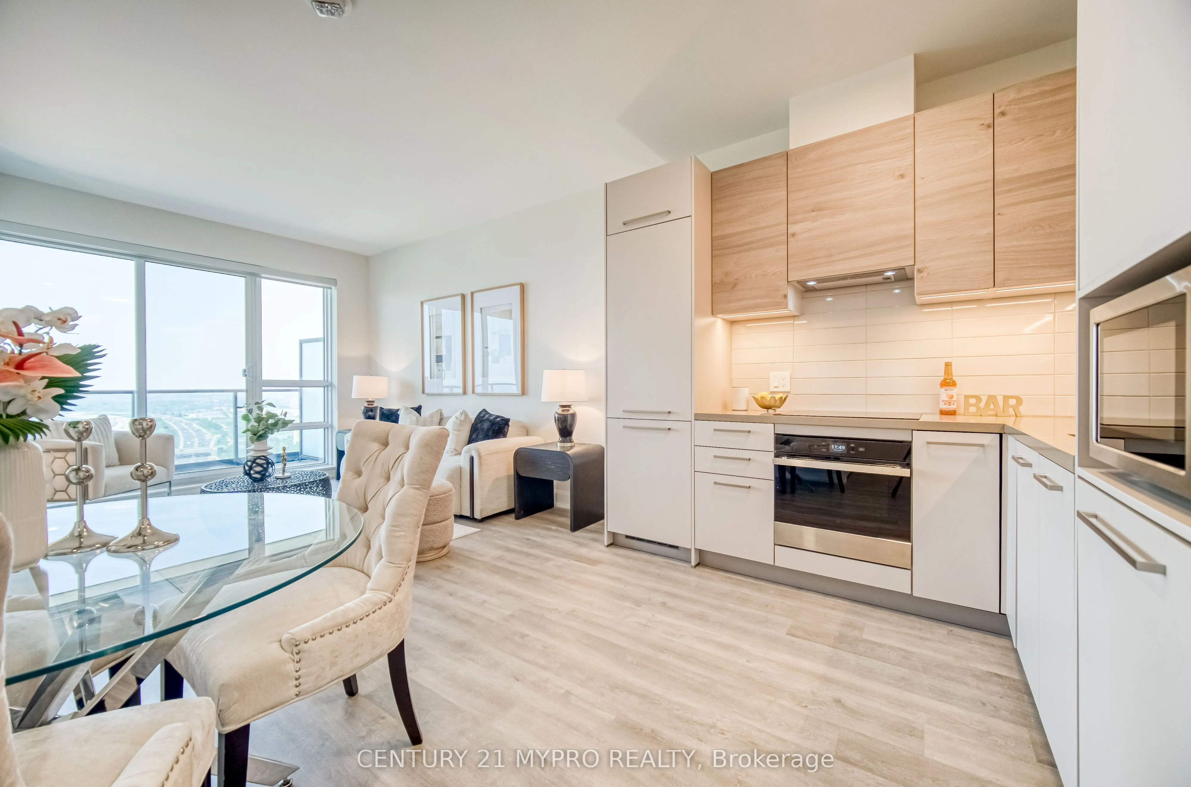 12 Gandhi Lane, #2811