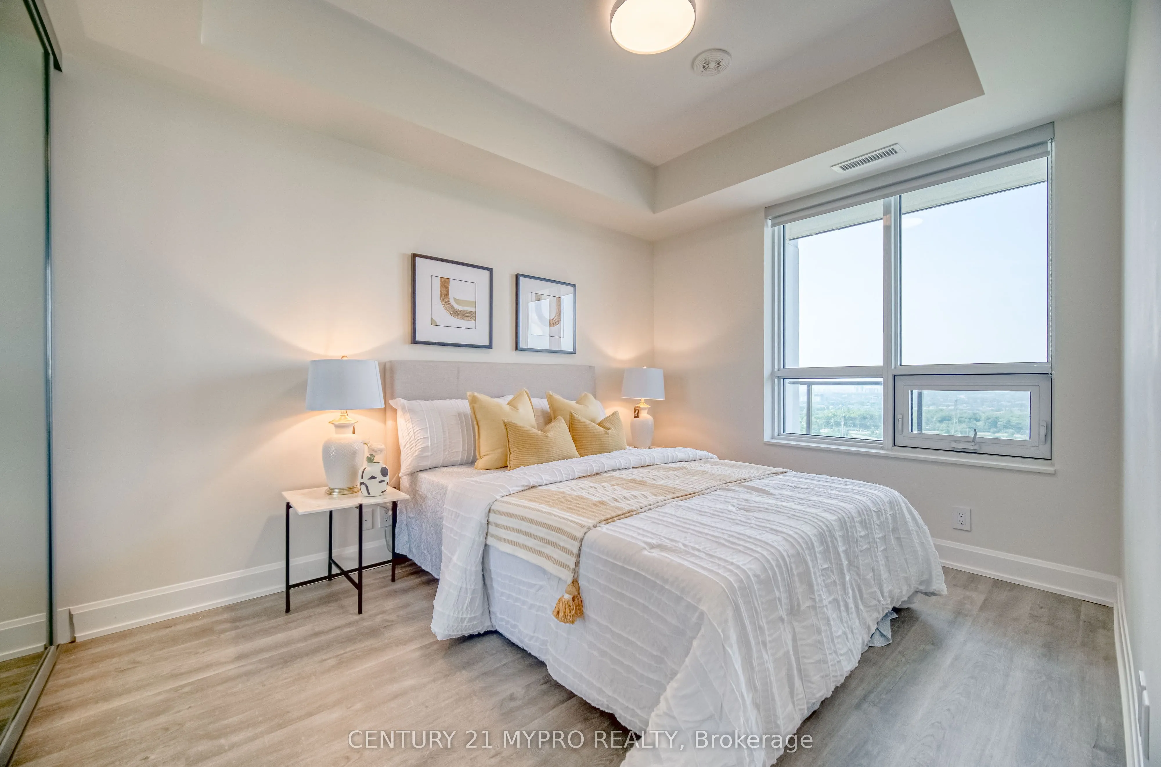 12 Gandhi Lane, #2811