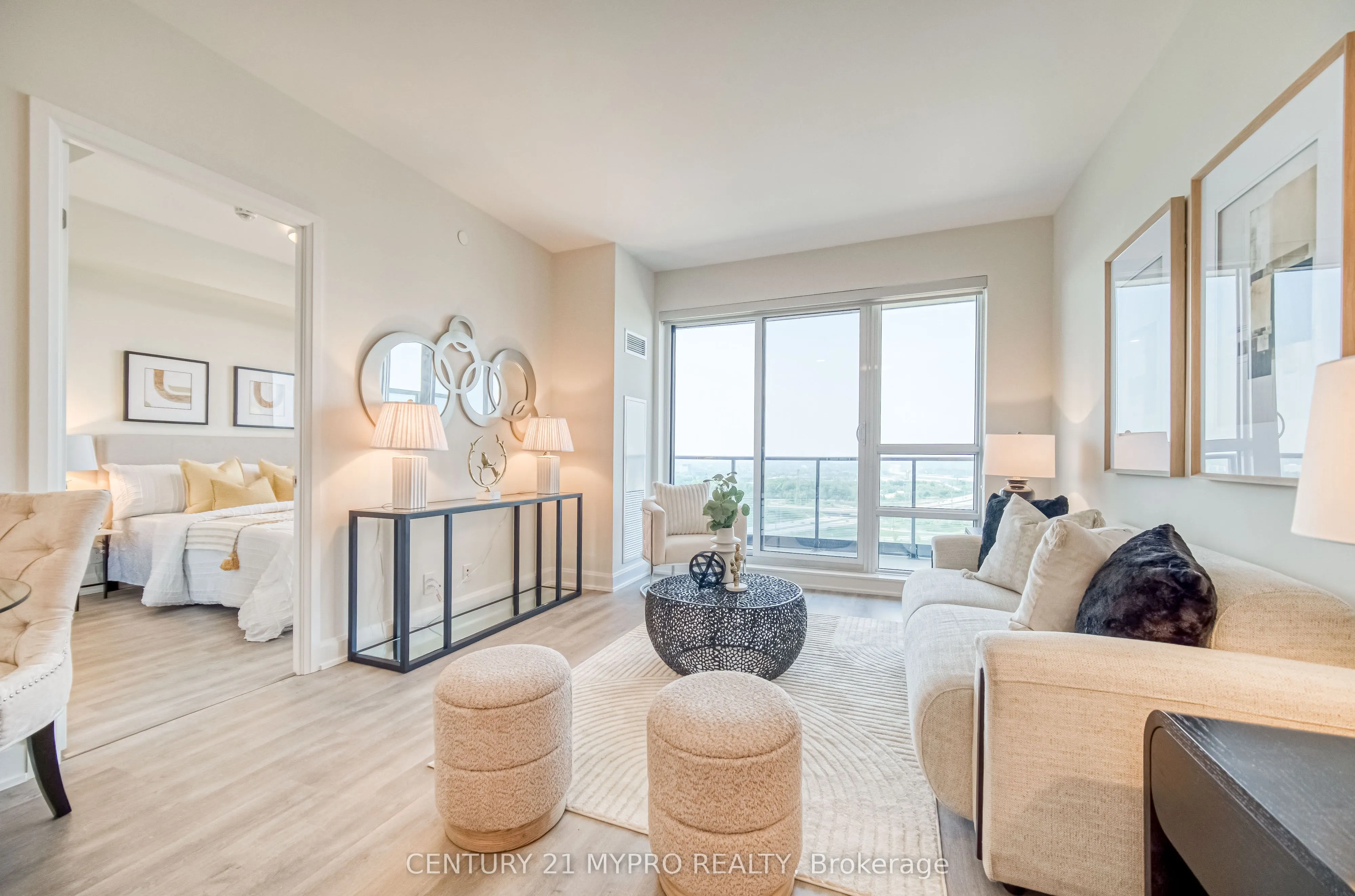 12 Gandhi Lane, #2811