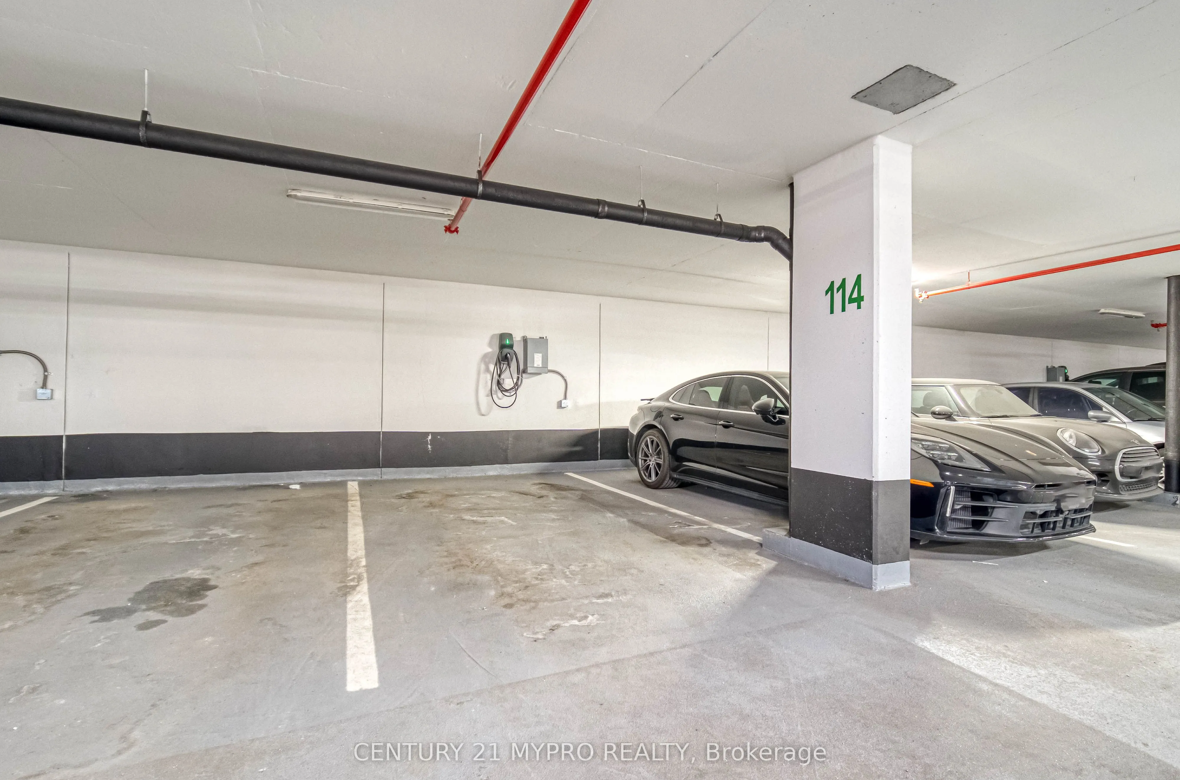 12 Gandhi Lane, #2811