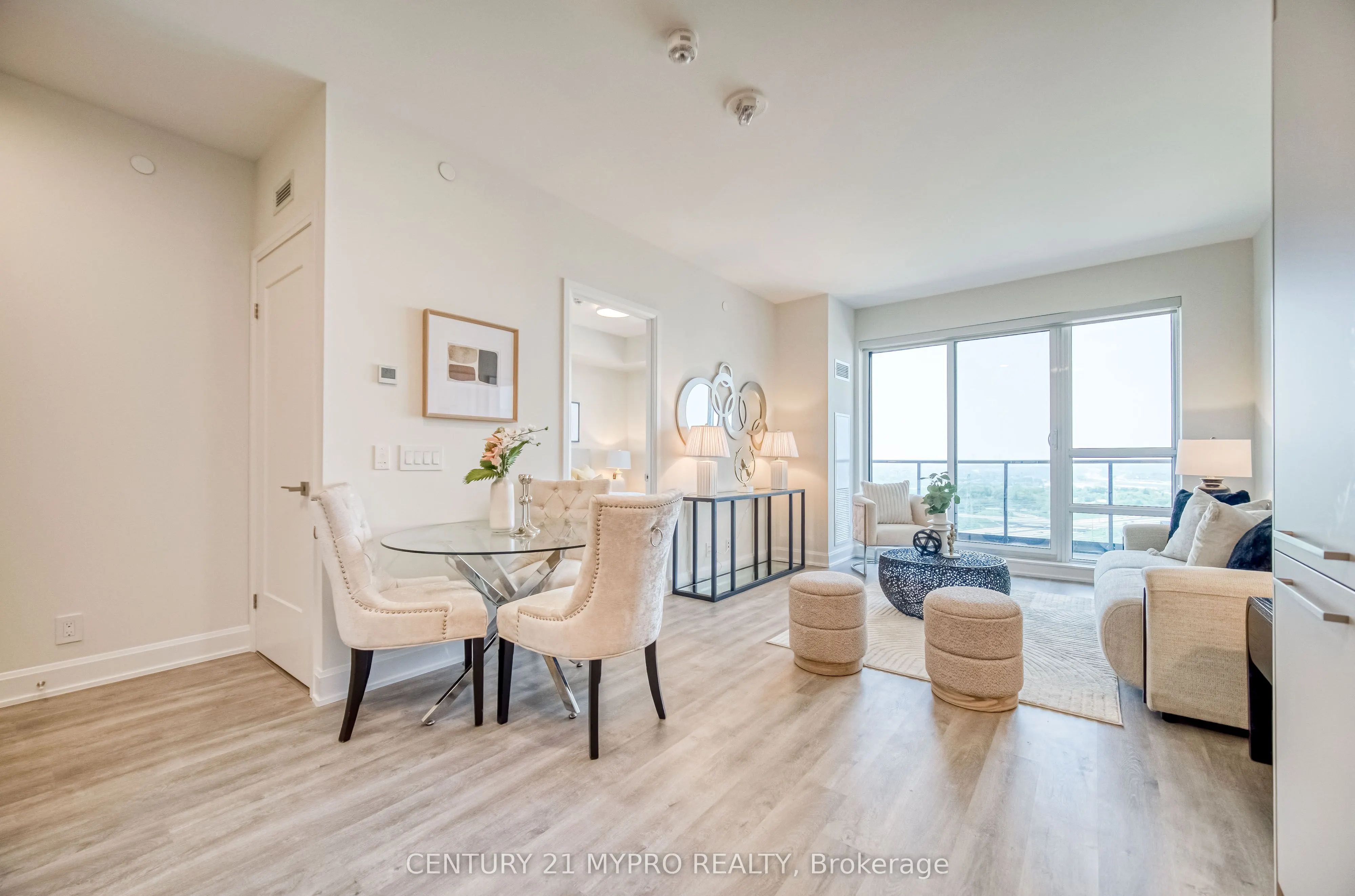 12 Gandhi Lane, #2811