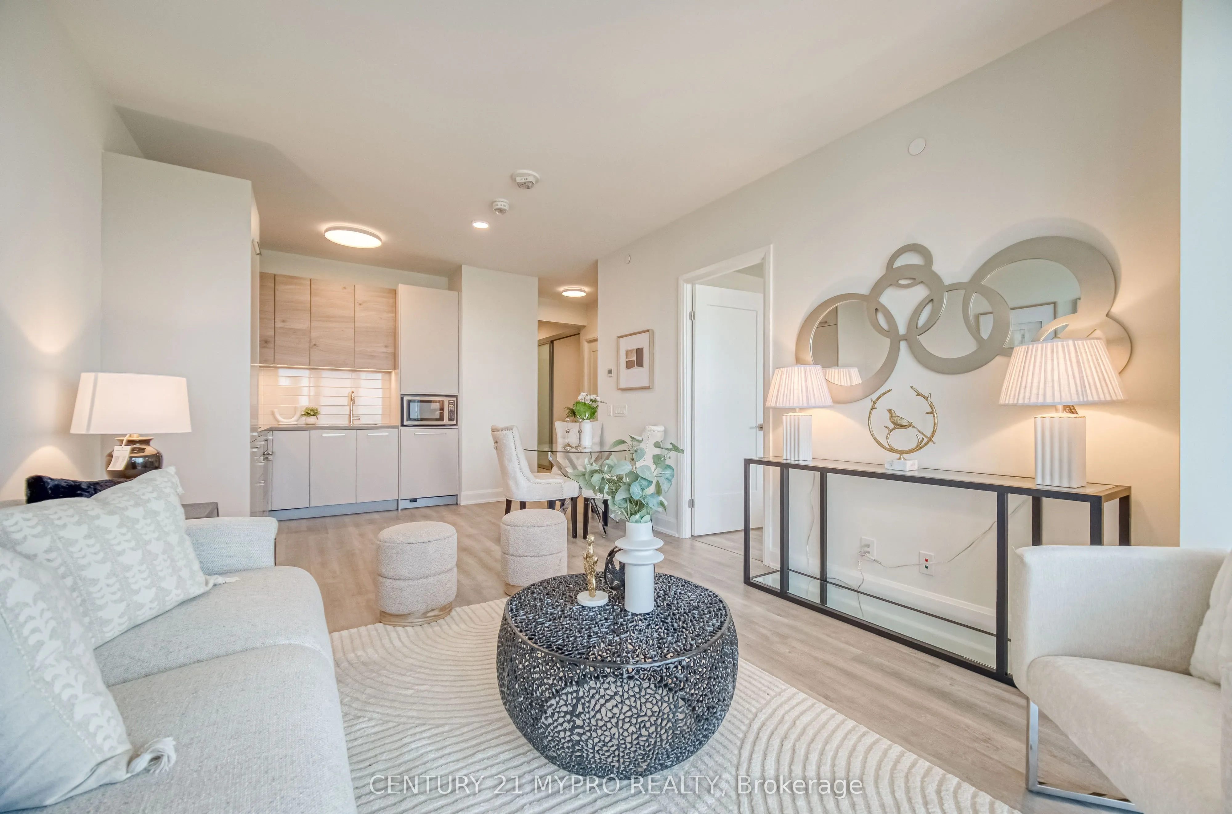 12 Gandhi Lane, #2811