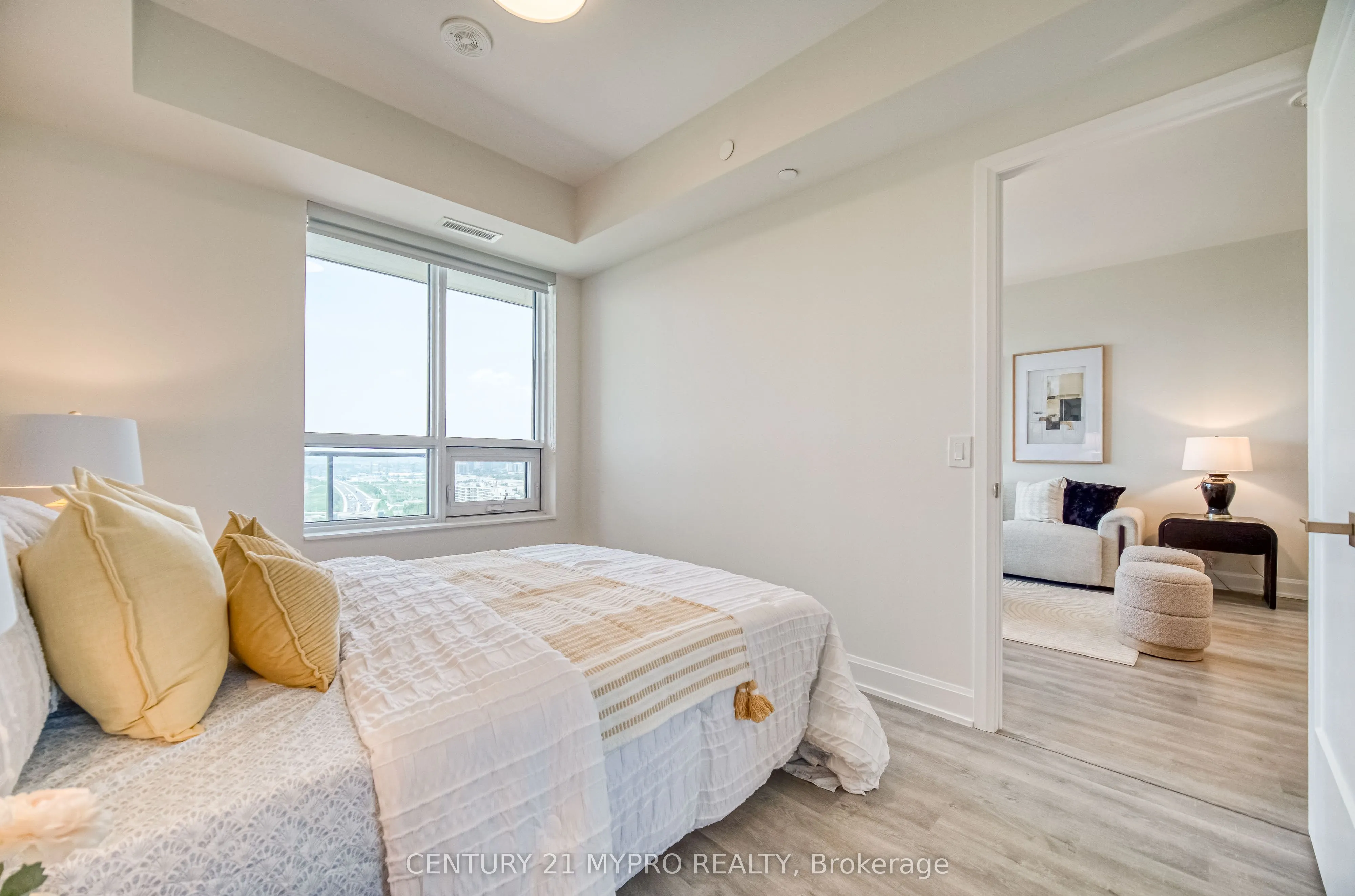 12 Gandhi Lane, #2811