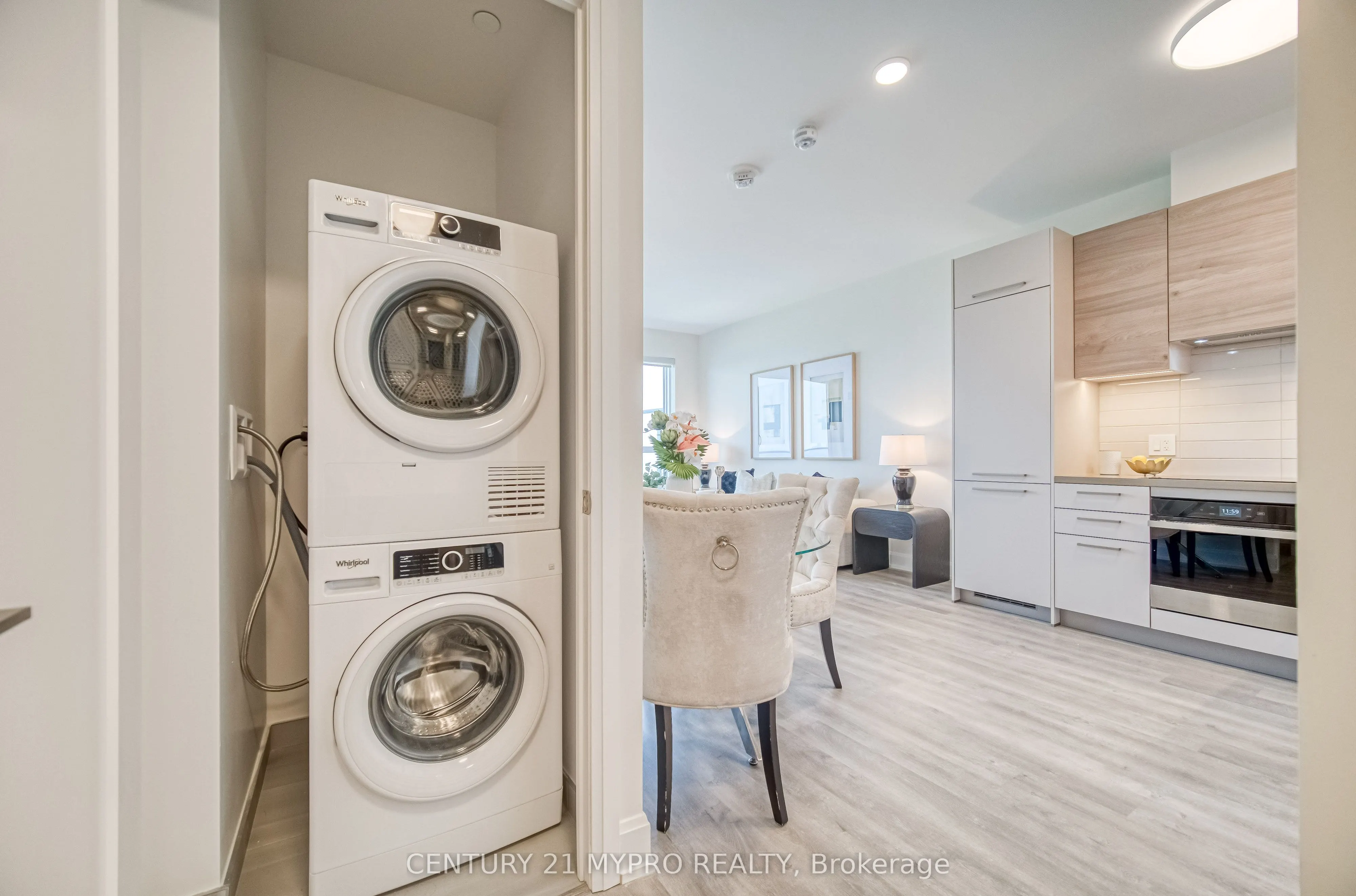 12 Gandhi Lane, #2811