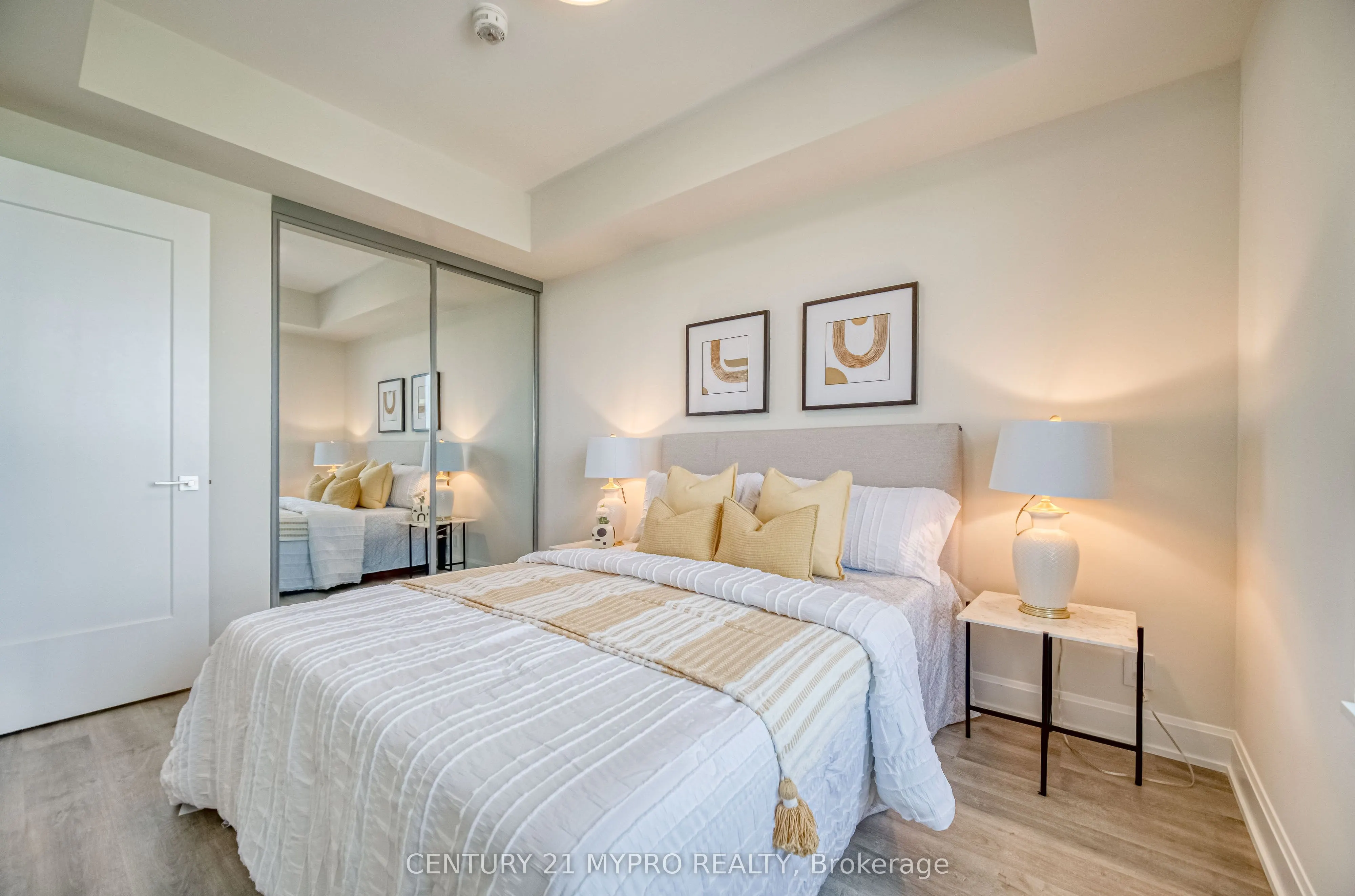 12 Gandhi Lane, #2811