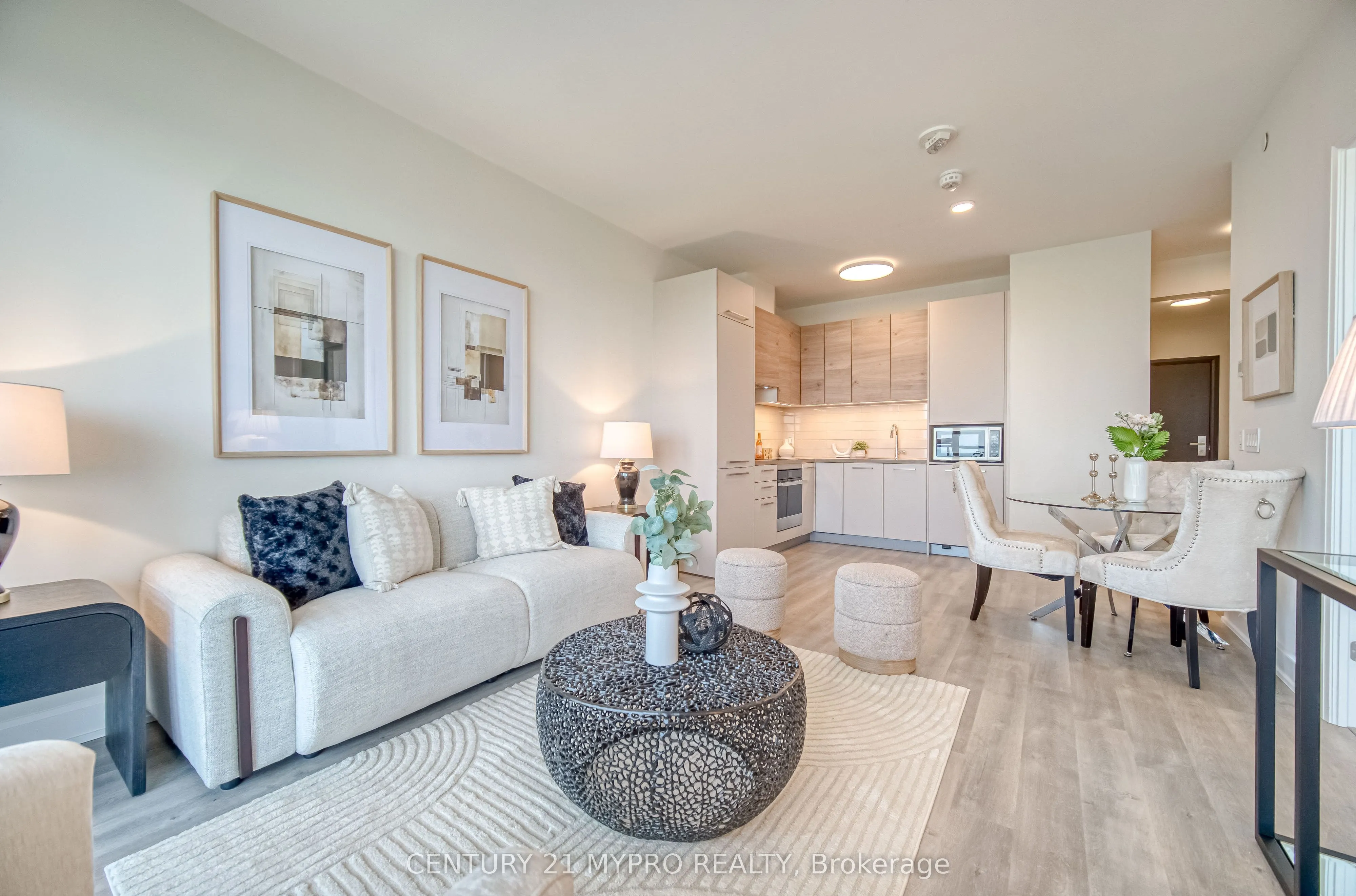 12 Gandhi Lane, #2811