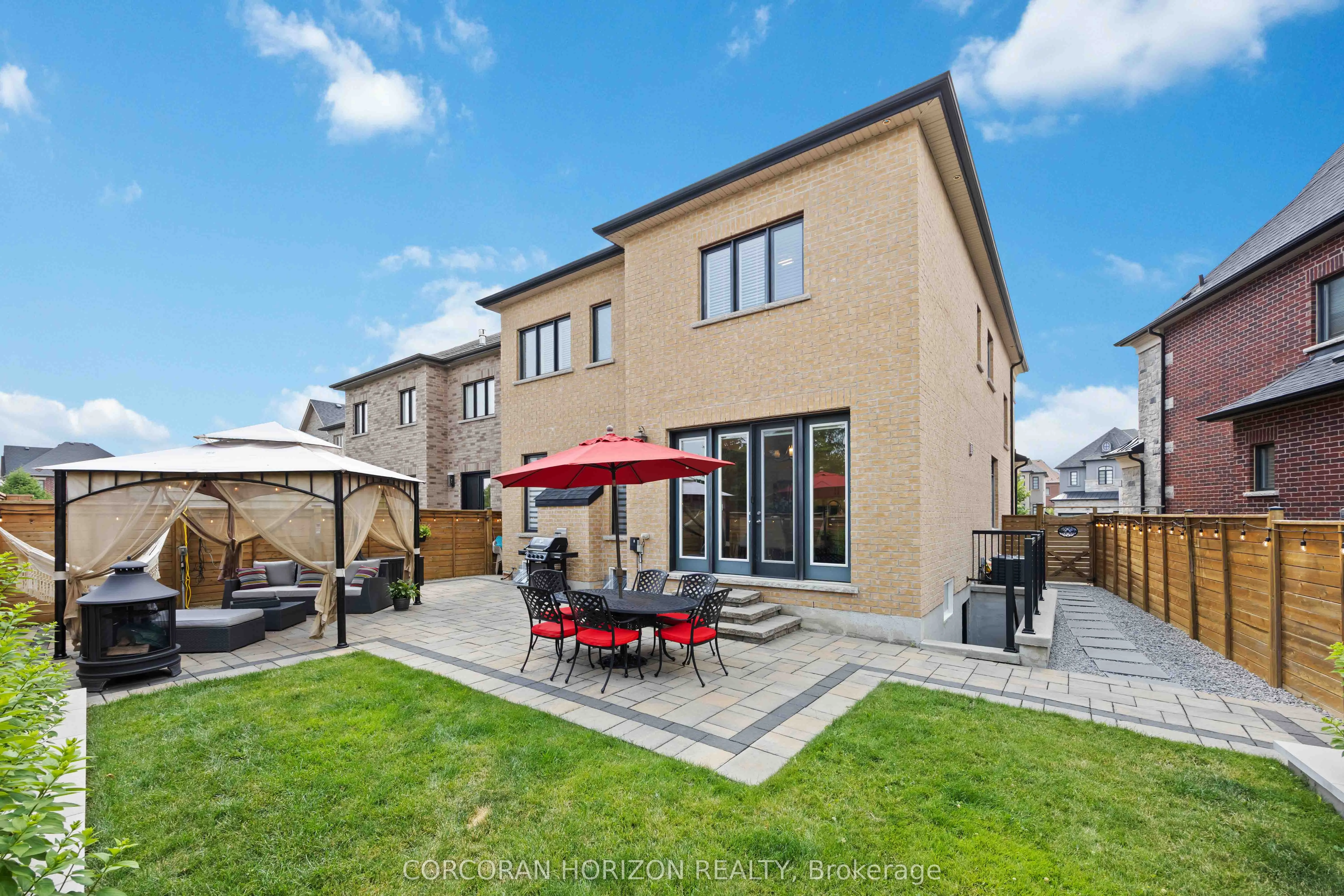 33 Kylemount Court