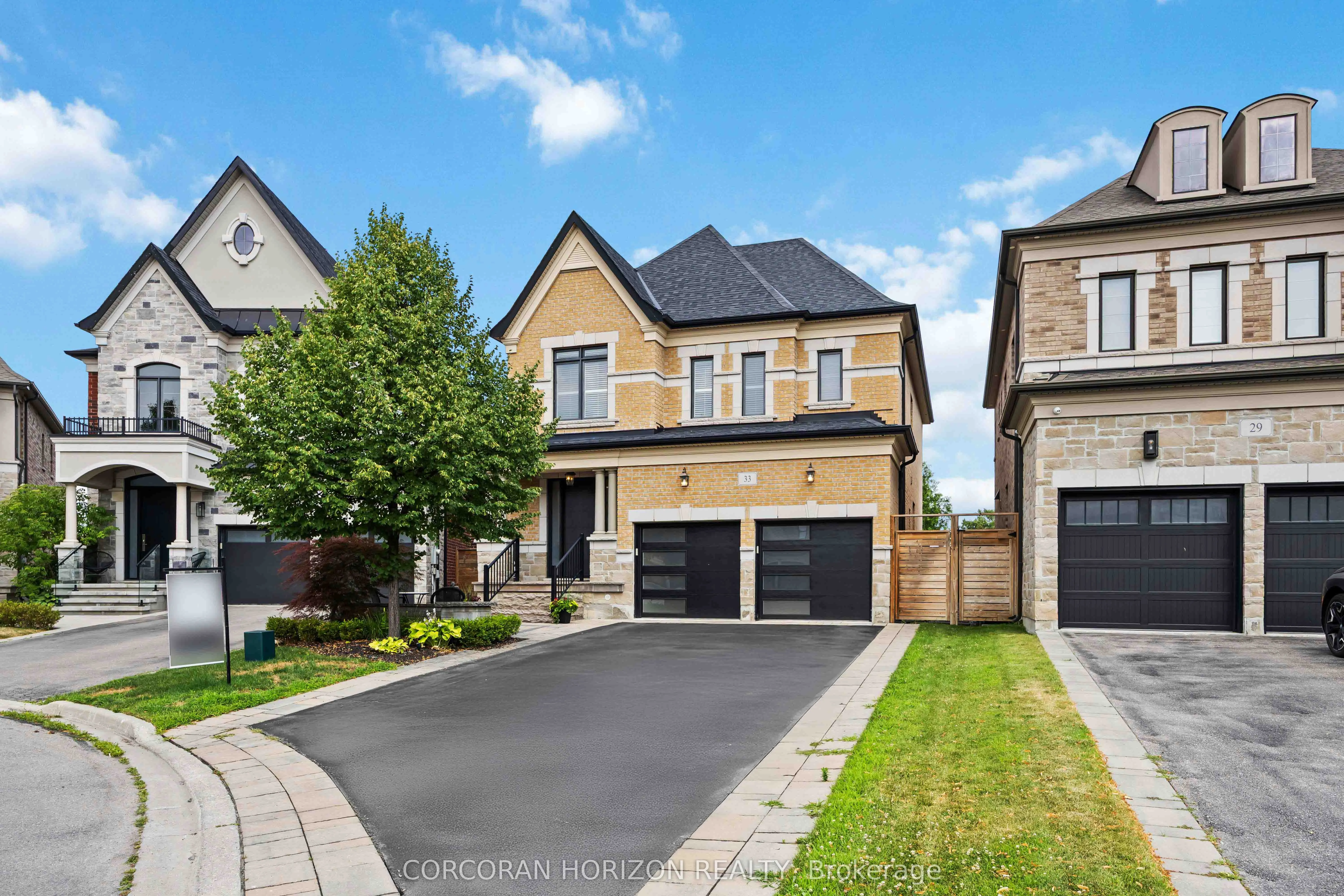 33 Kylemount Court