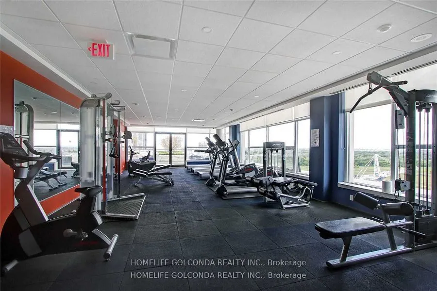 8130 Birchmount Road, #215