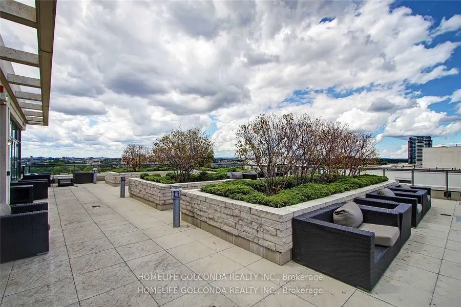 8130 Birchmount Road, #215