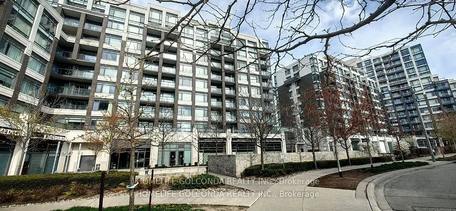 8130 Birchmount Road, #215