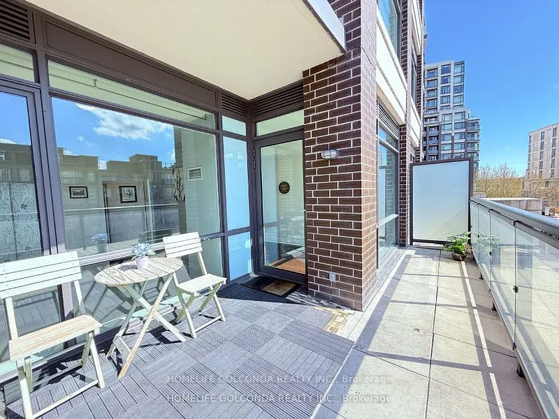 8130 Birchmount Road, #215