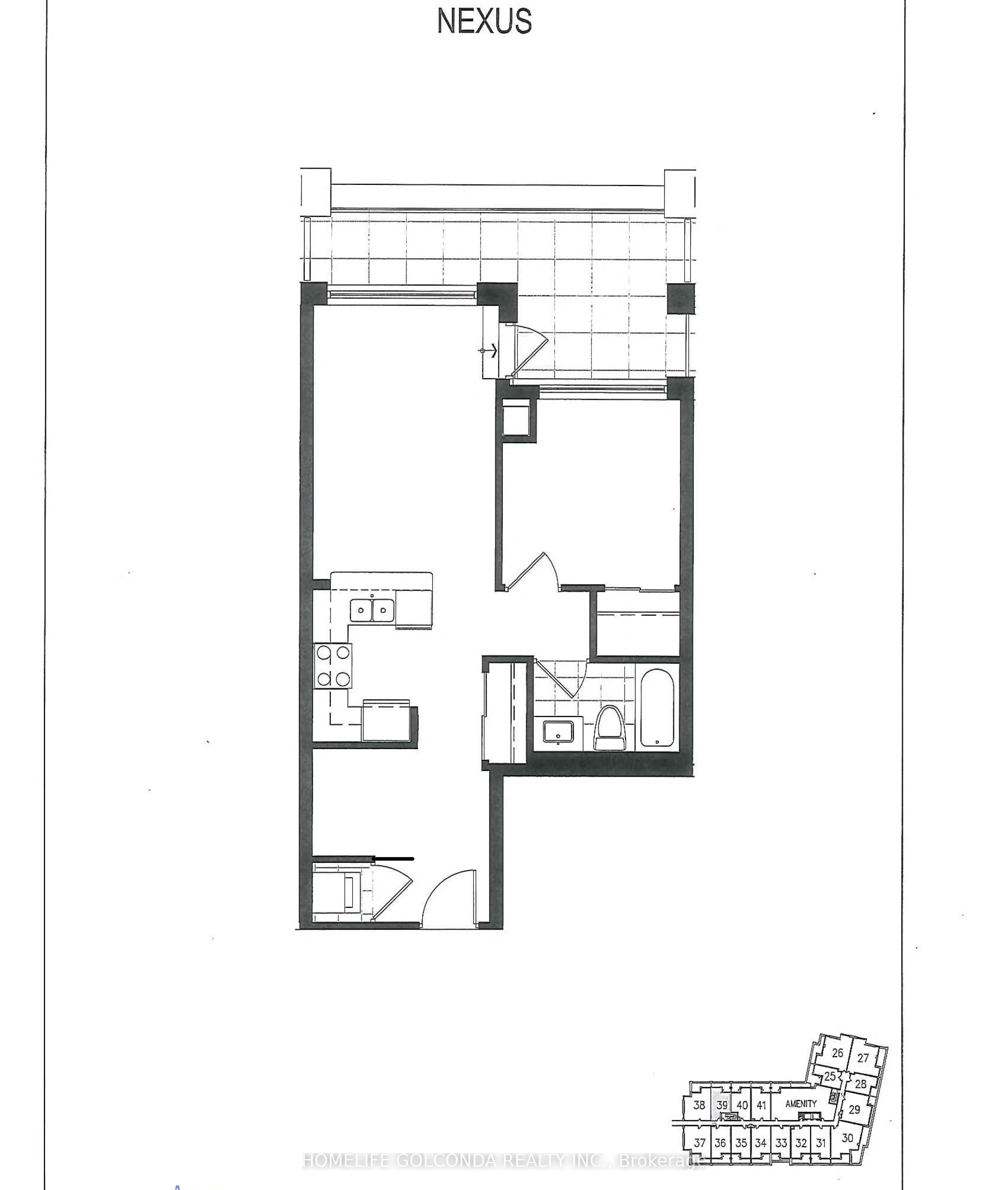 8130 Birchmount Road, #215