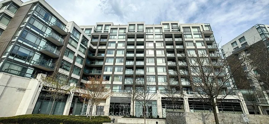 8130 Birchmount Road, #215