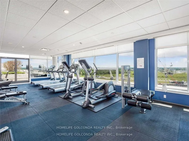 8130 Birchmount Road, #215