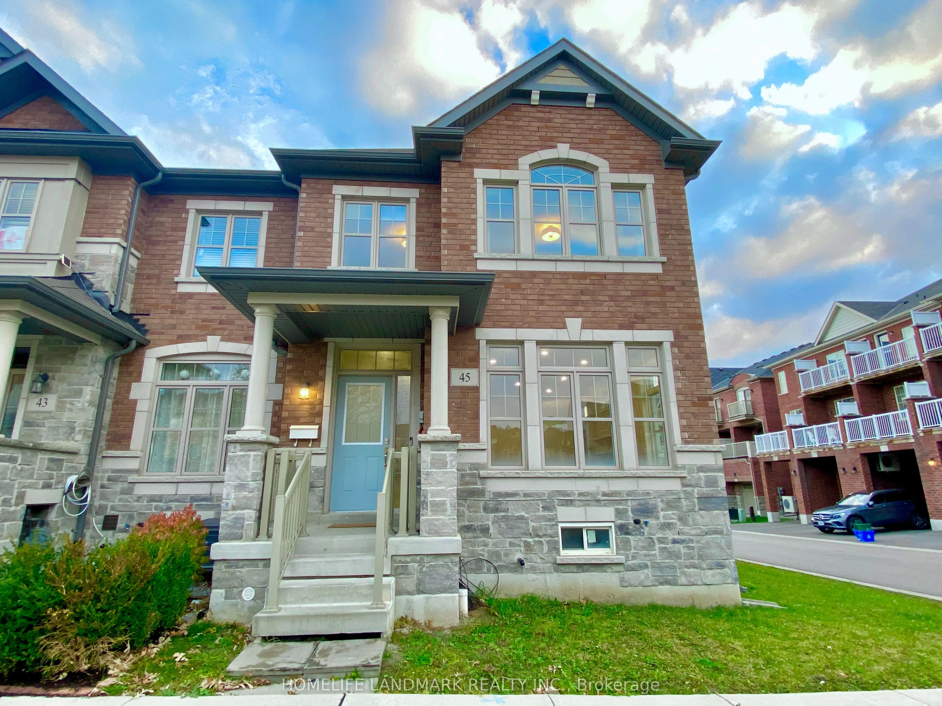 45 Cherna Avenue
