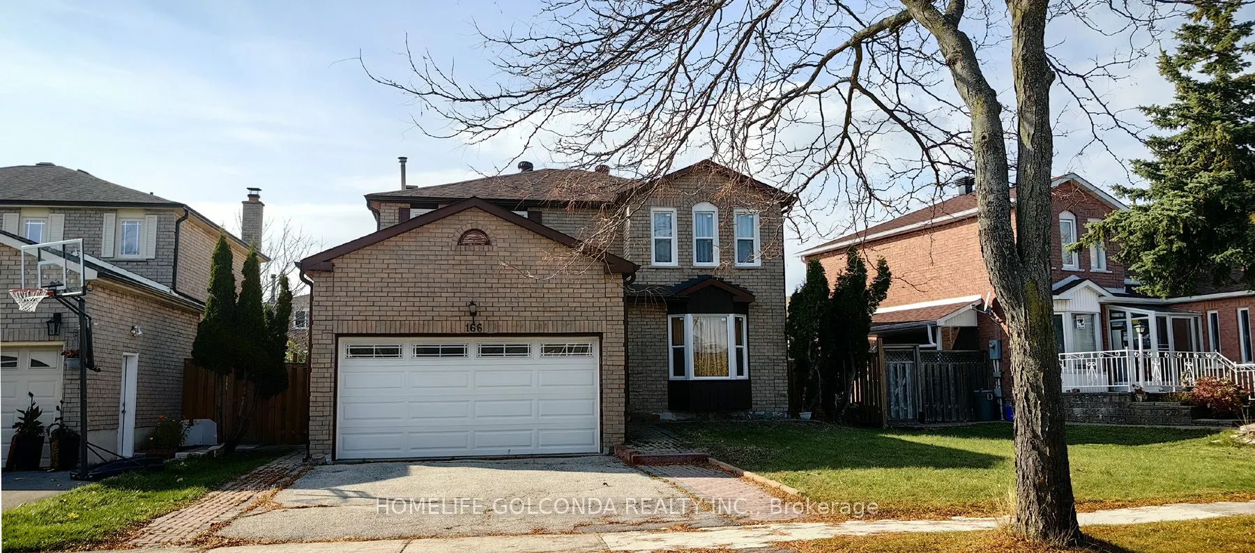 166 Hillcroft Drive