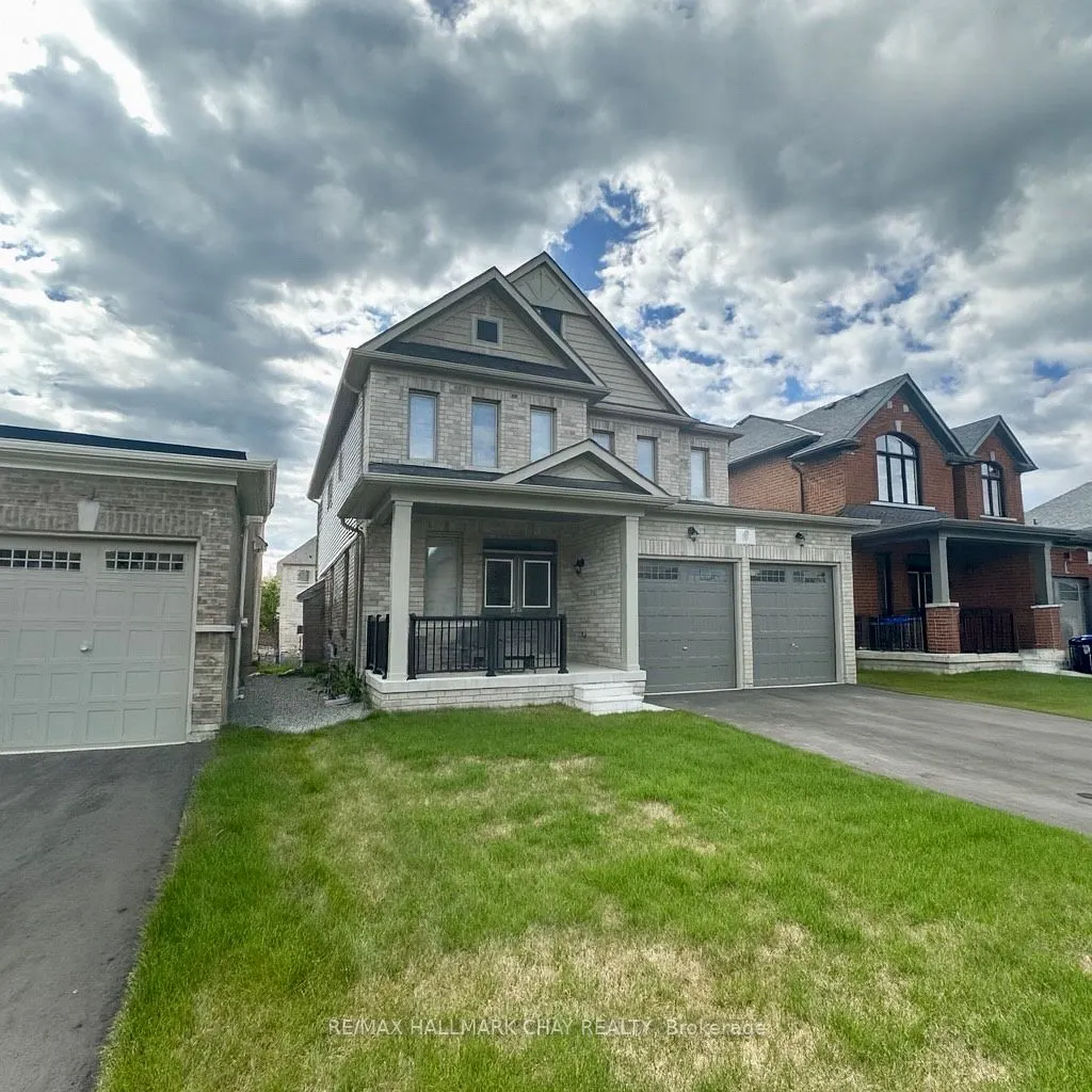 4 Wakefield Boulevard