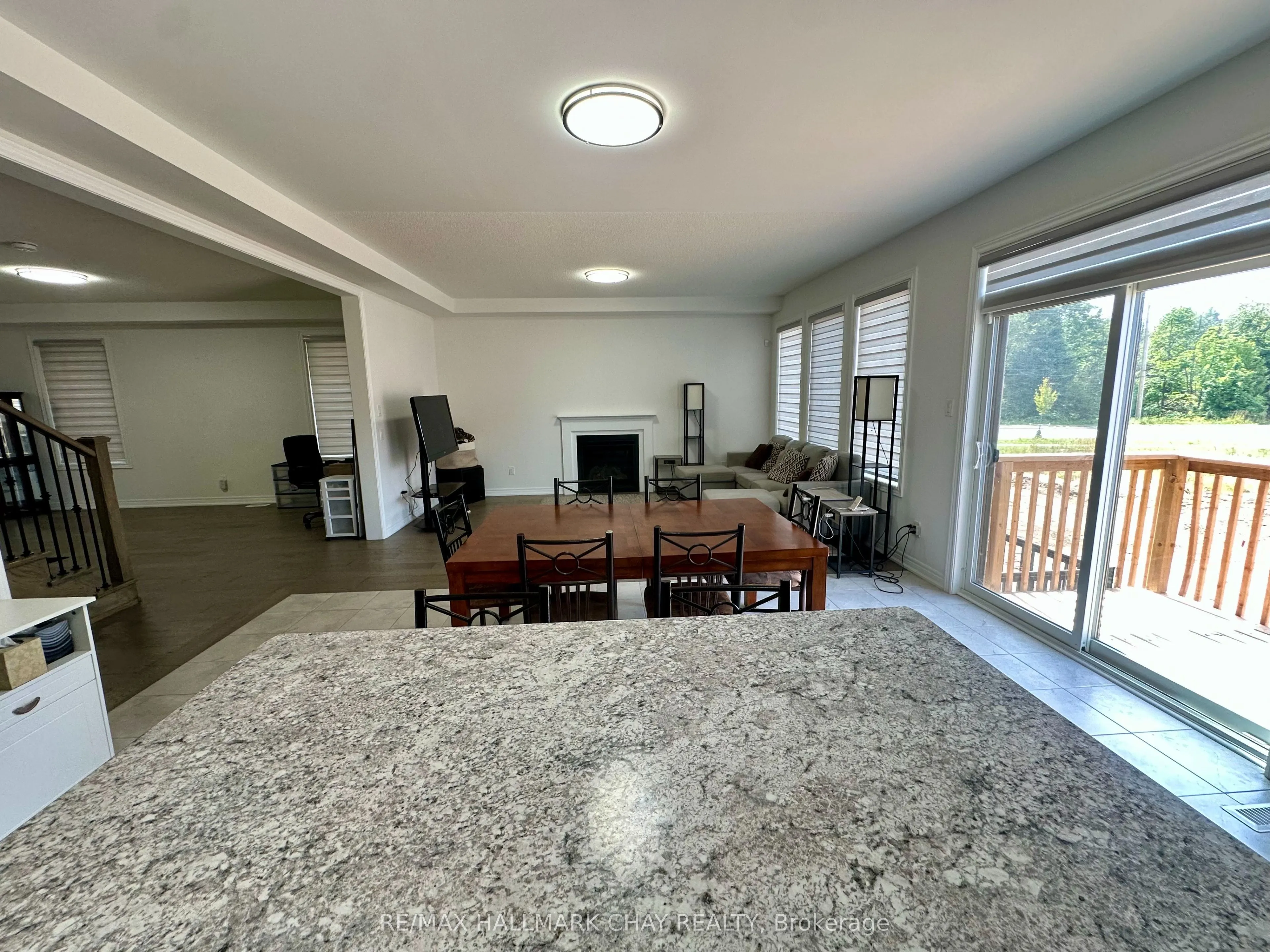 4 Wakefield Boulevard
