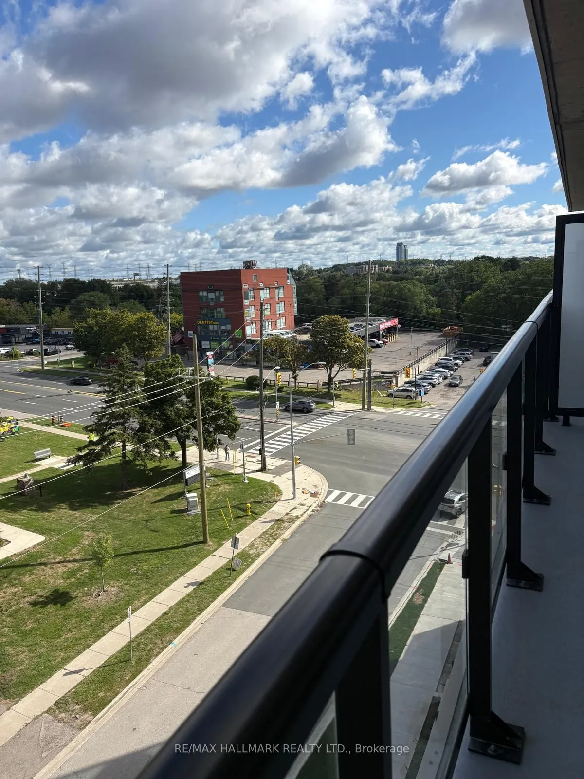 8188 Yonge Street, #606 N