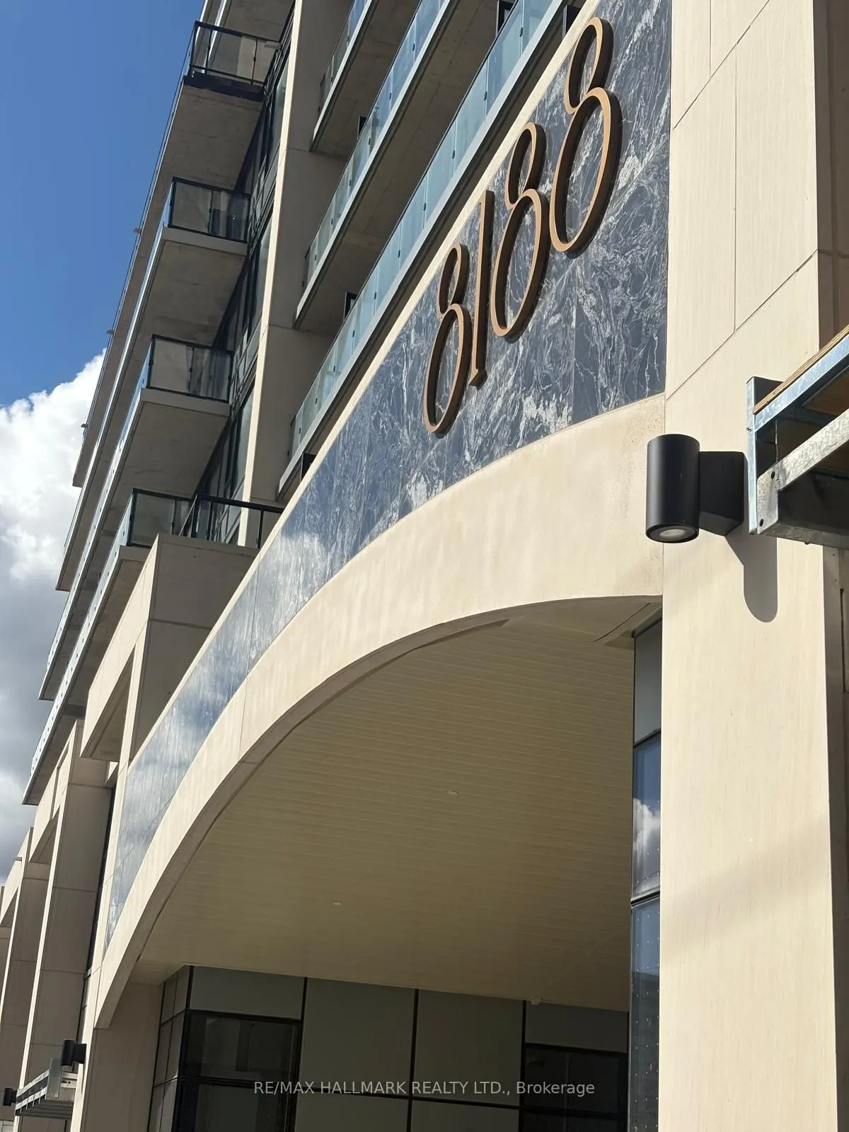 8188 Yonge Street, #606 N