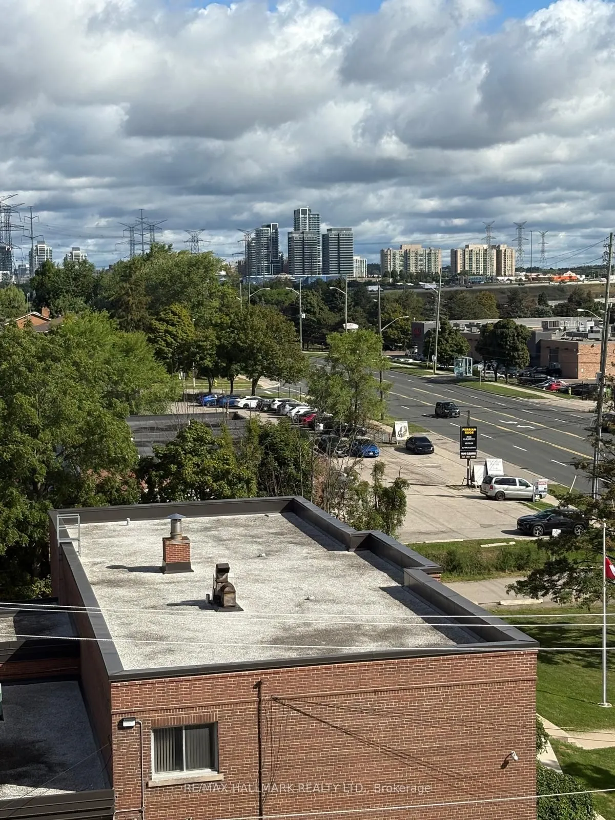 8188 Yonge Street, #606 N