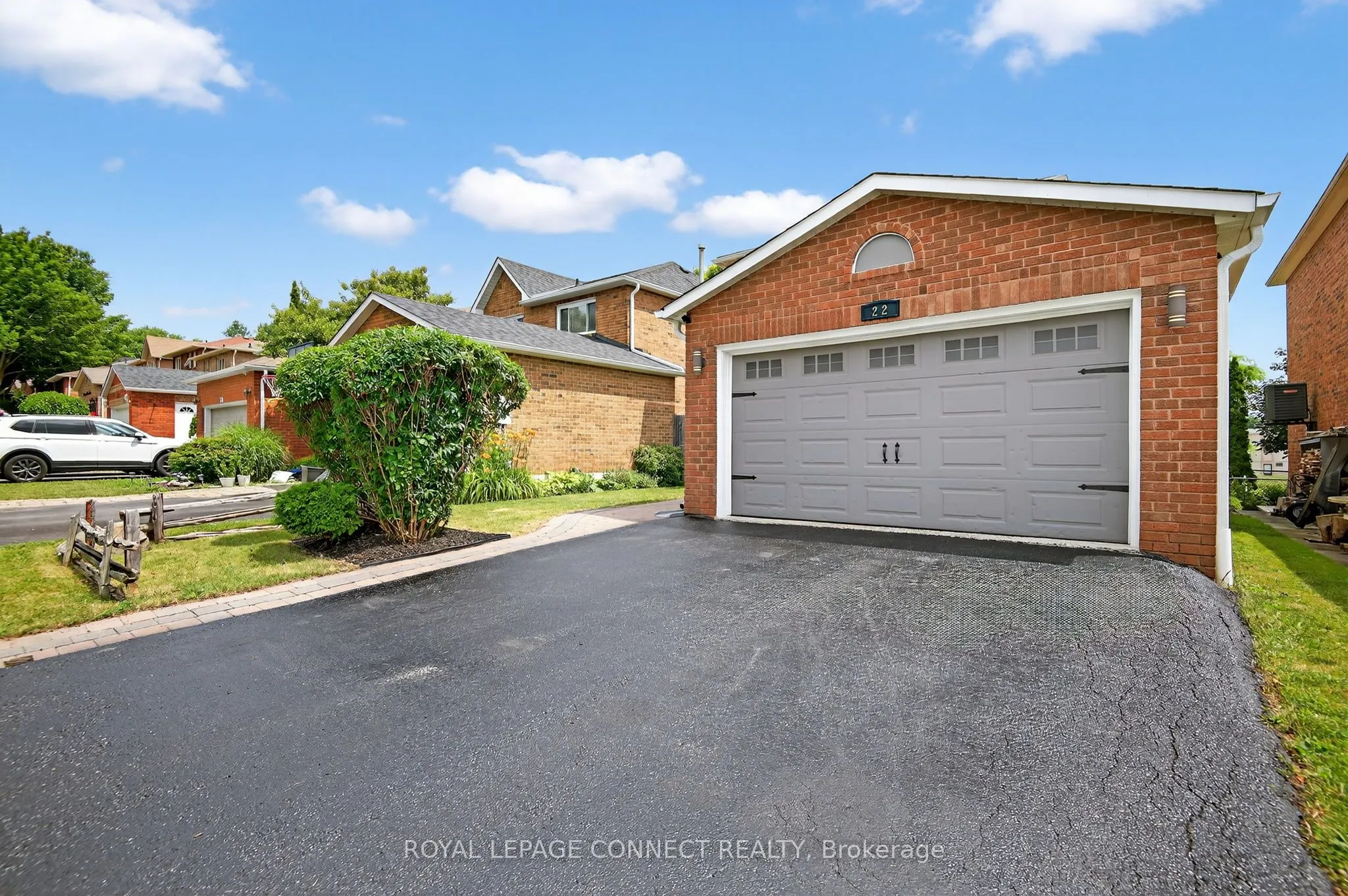 22 Crawford Rose Drive