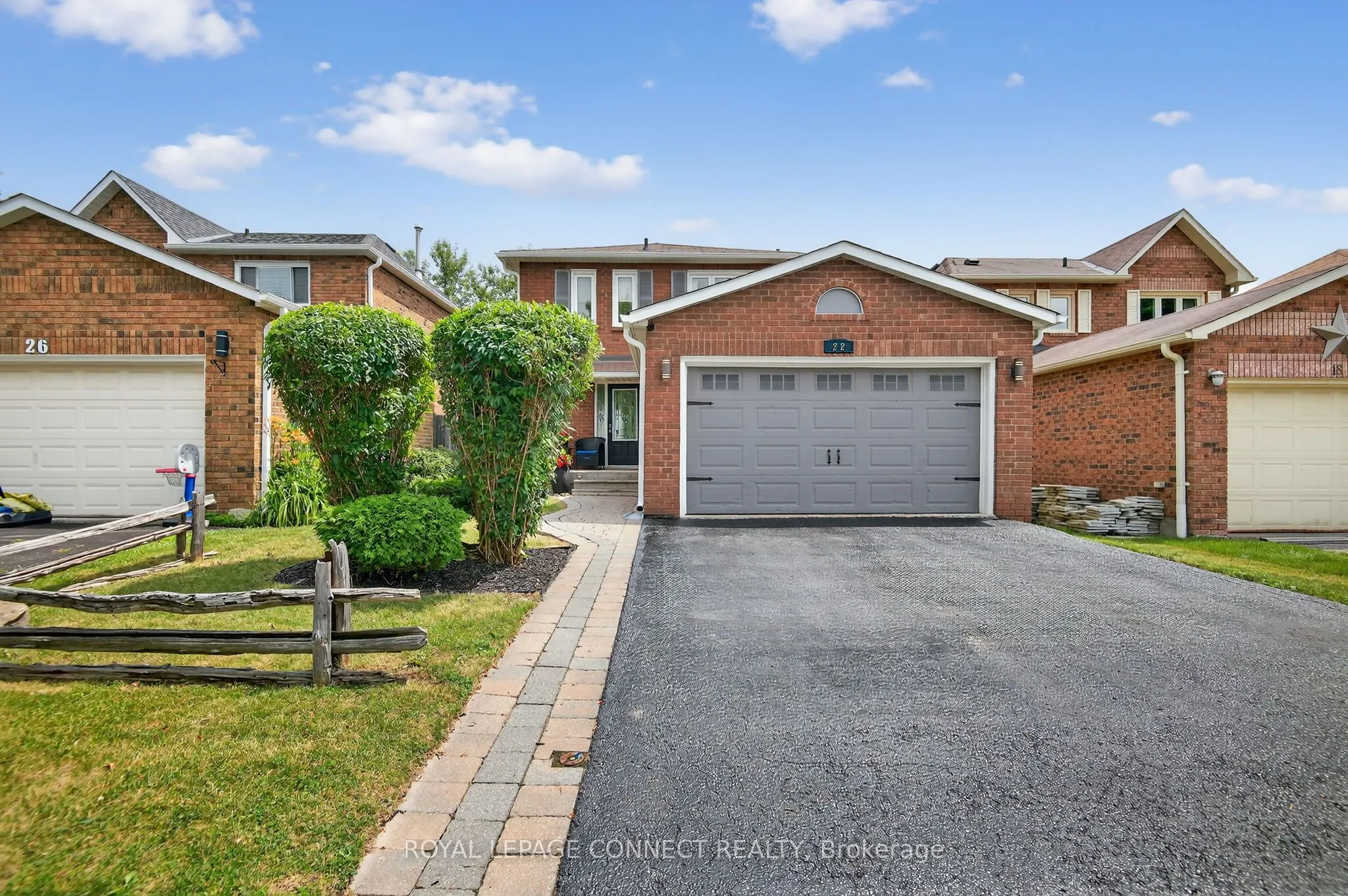 22 Crawford Rose Drive