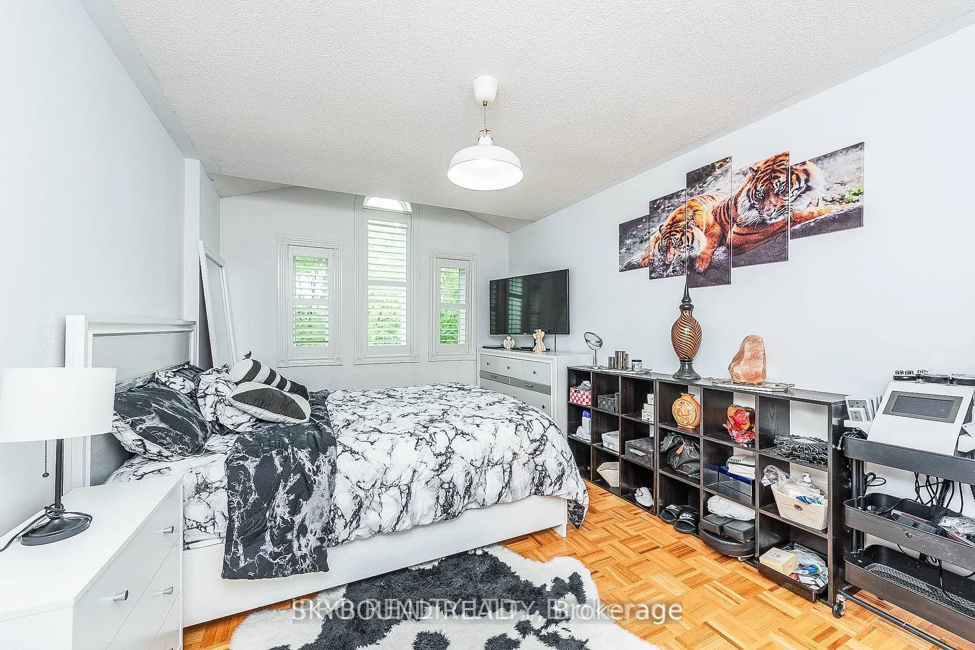 66 Skylark Drive