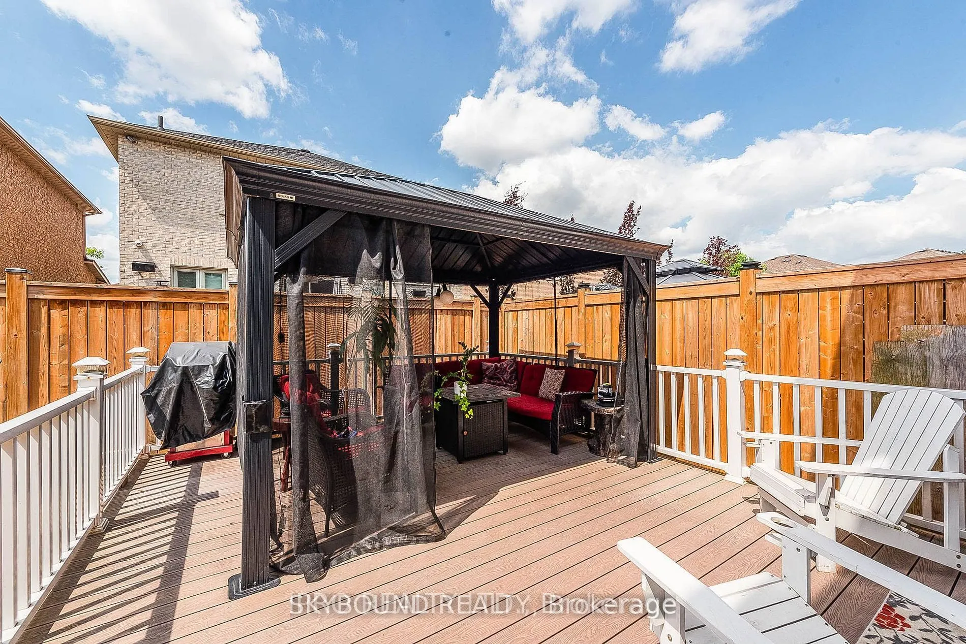 66 Skylark Drive