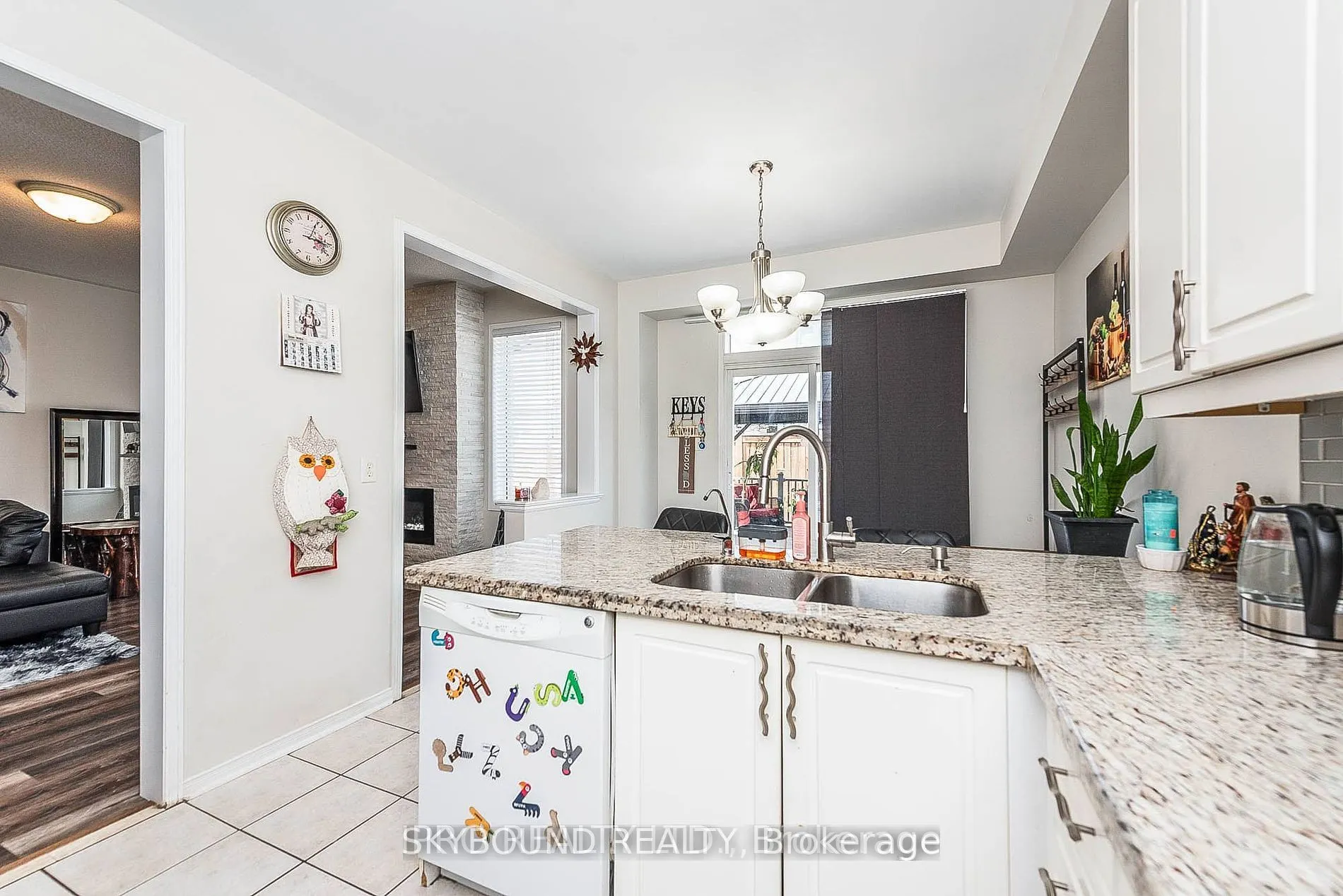 66 Skylark Drive
