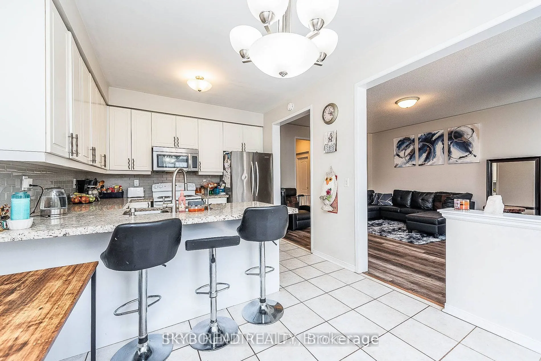 66 Skylark Drive