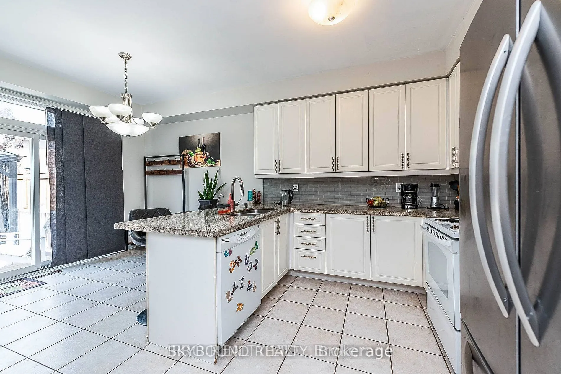 66 Skylark Drive